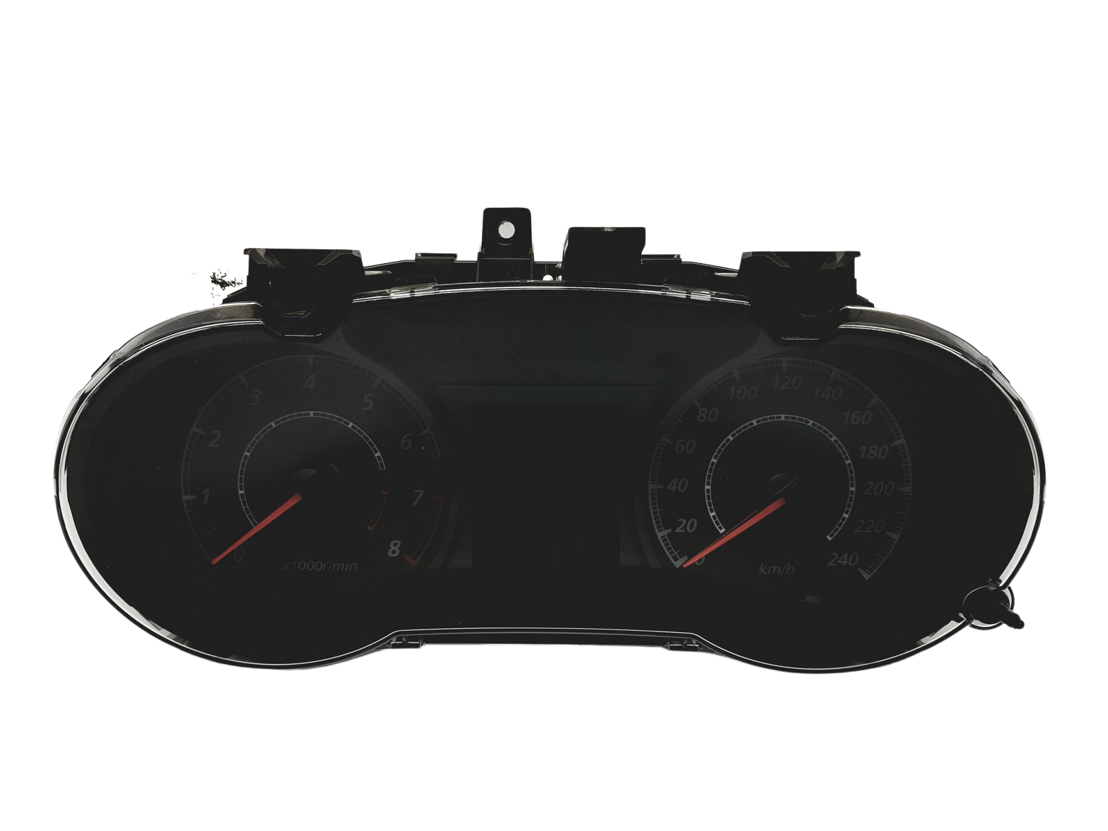 Tahhomeeter Mitsubishi ASX 8100B801 0T34300 main product photo