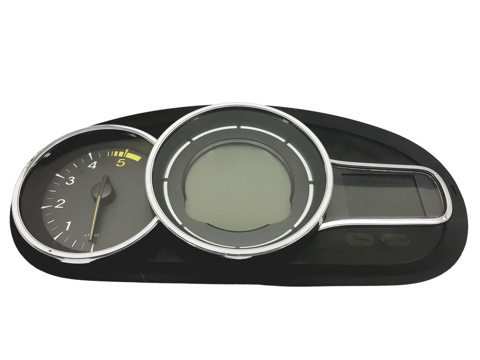 Tahhomeeter Renault Megane 3 248100342R 43592 main product photo