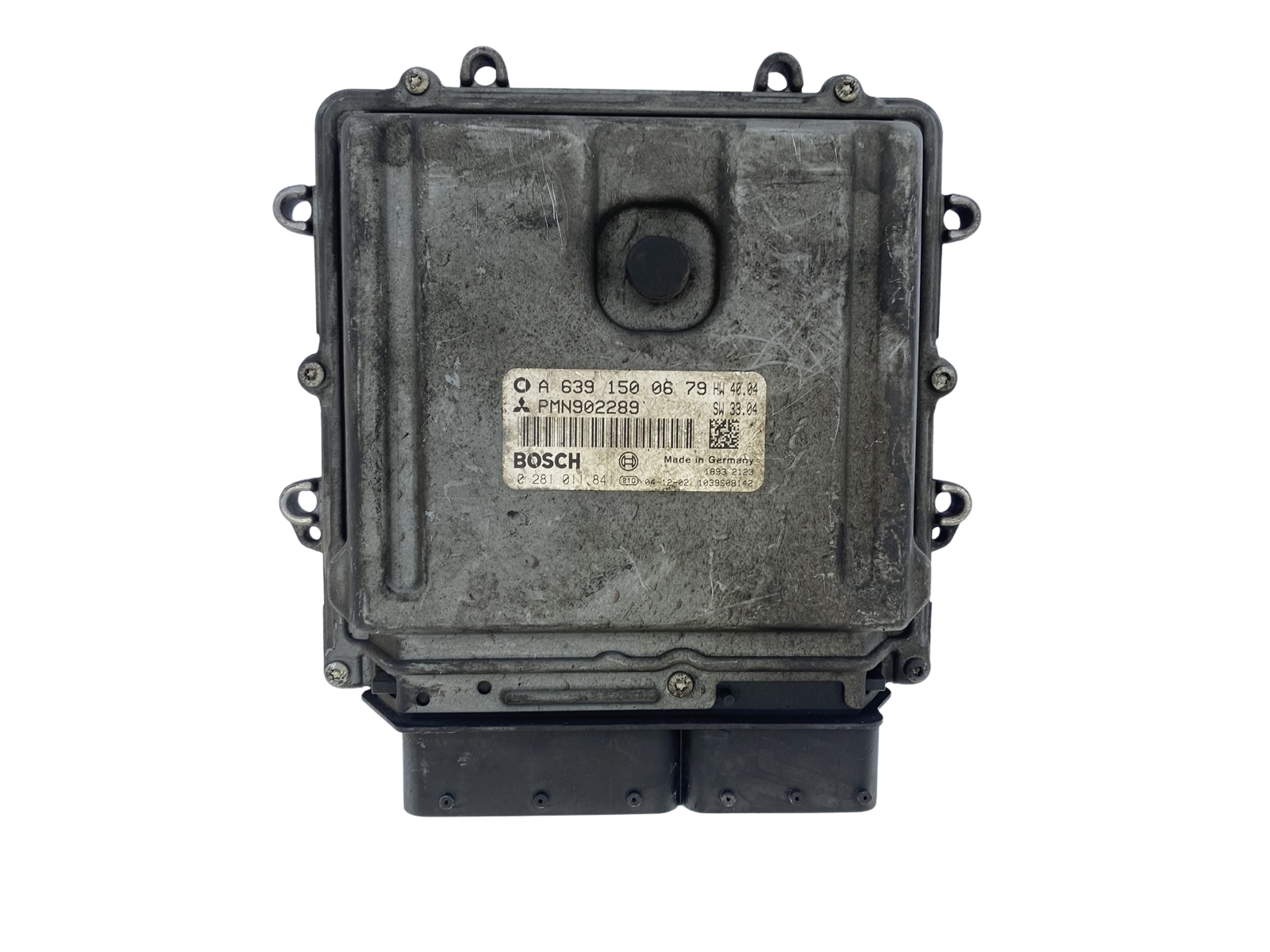 Juhtplokk A6391500679 PMN902289 0281011841 Mitsubishi Bosch 51475 main product photo