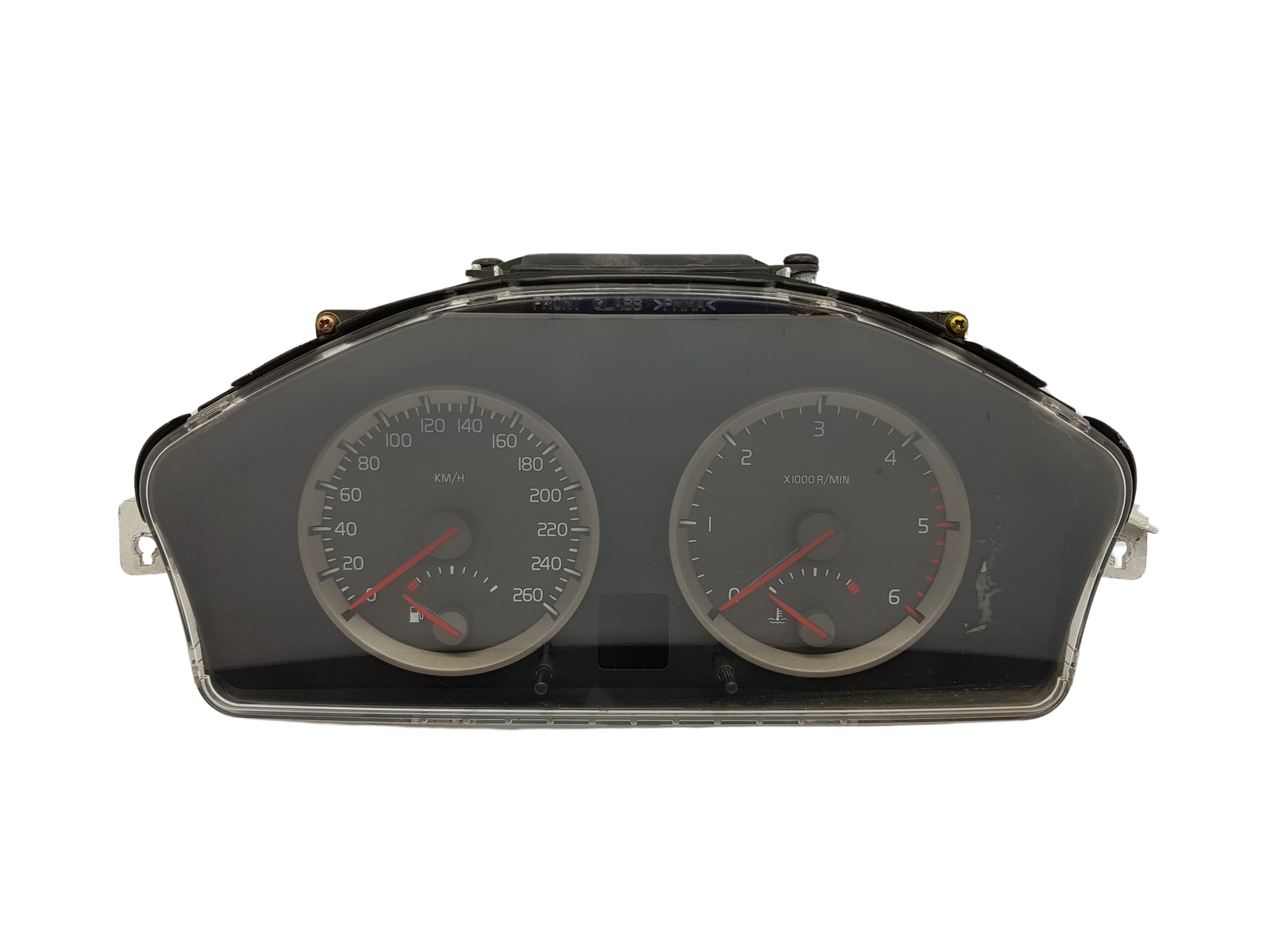 Tahhomeeter Volvo S40 V50 C30 30710071 1858 main product photo