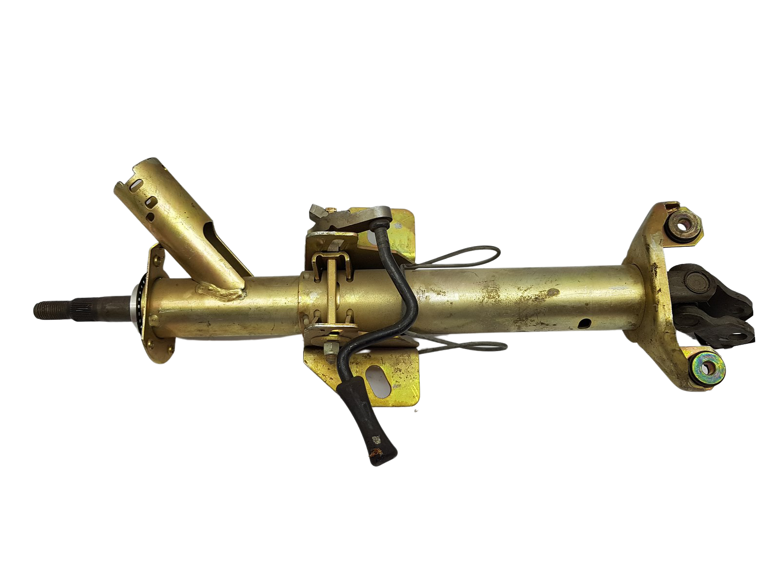 Roolisammas 4123F2 Citroen XM Peugeot 605 12964 main product photo