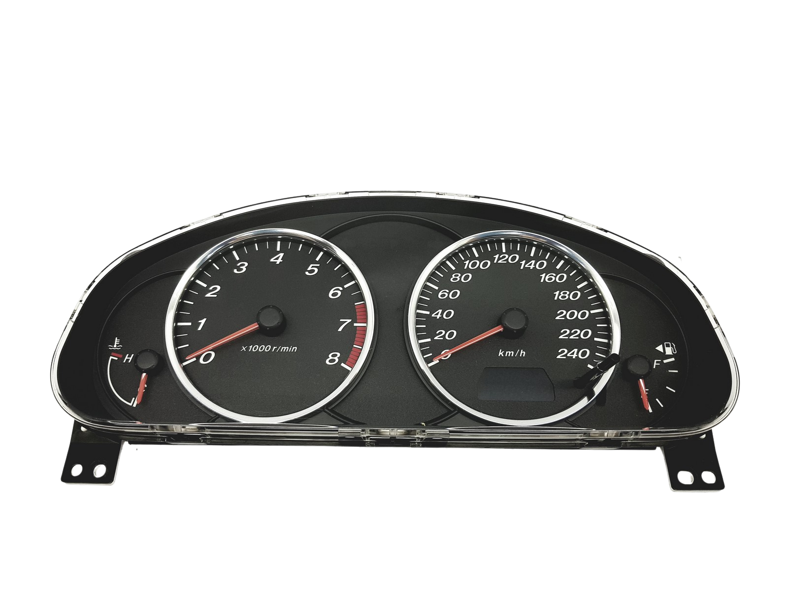 Tahhomeeter Mazda 6 JEGJ6RC 55745 main product photo
