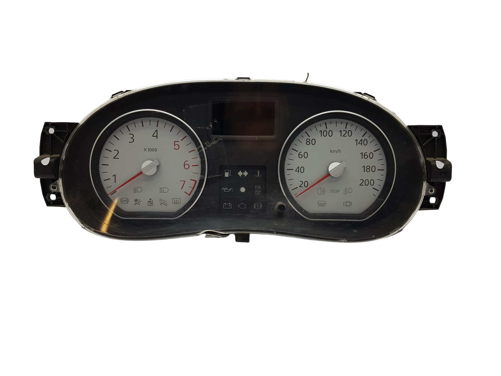 Tahhomeeter Dacia Sandero P248100568R main product photo