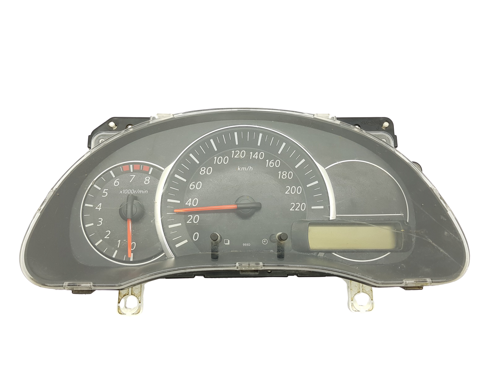 Tahhomeeter Nissan Micra K13 248103HN3C 26139 main product photo