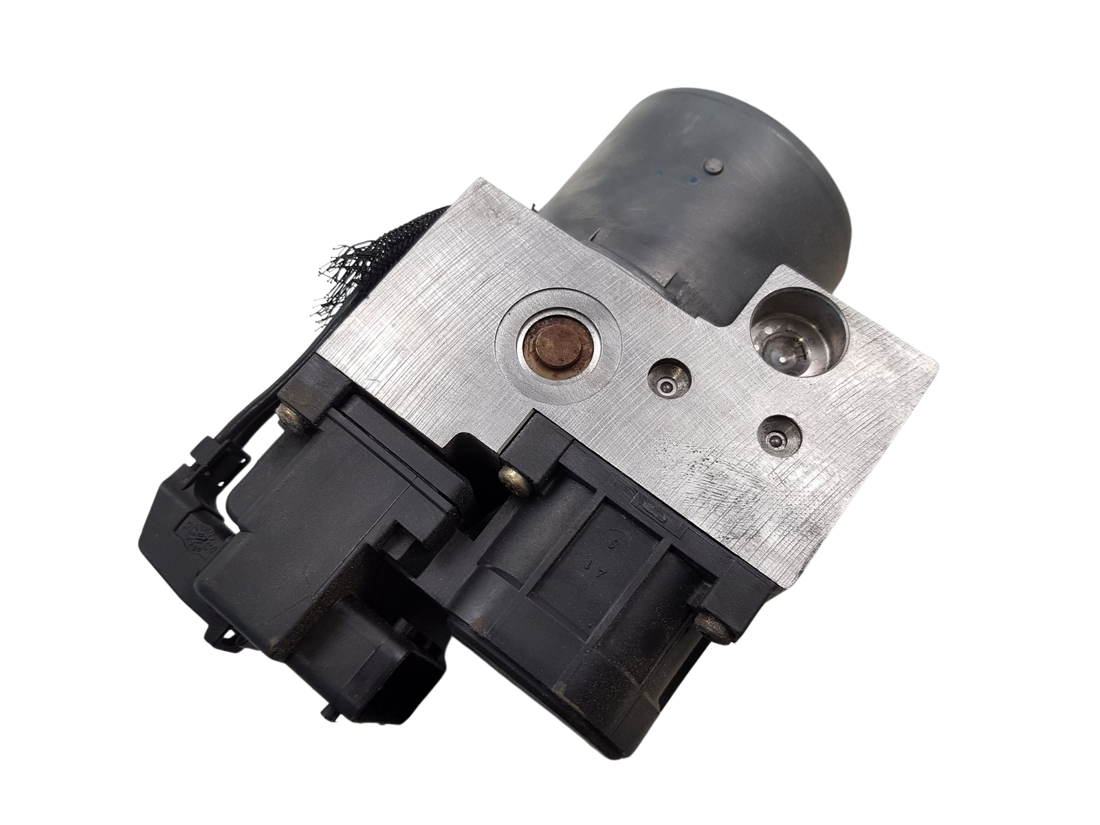 Abs Pump Renault Megane Scenic 7700432643 0273004395 0265216732 2552 main product photo