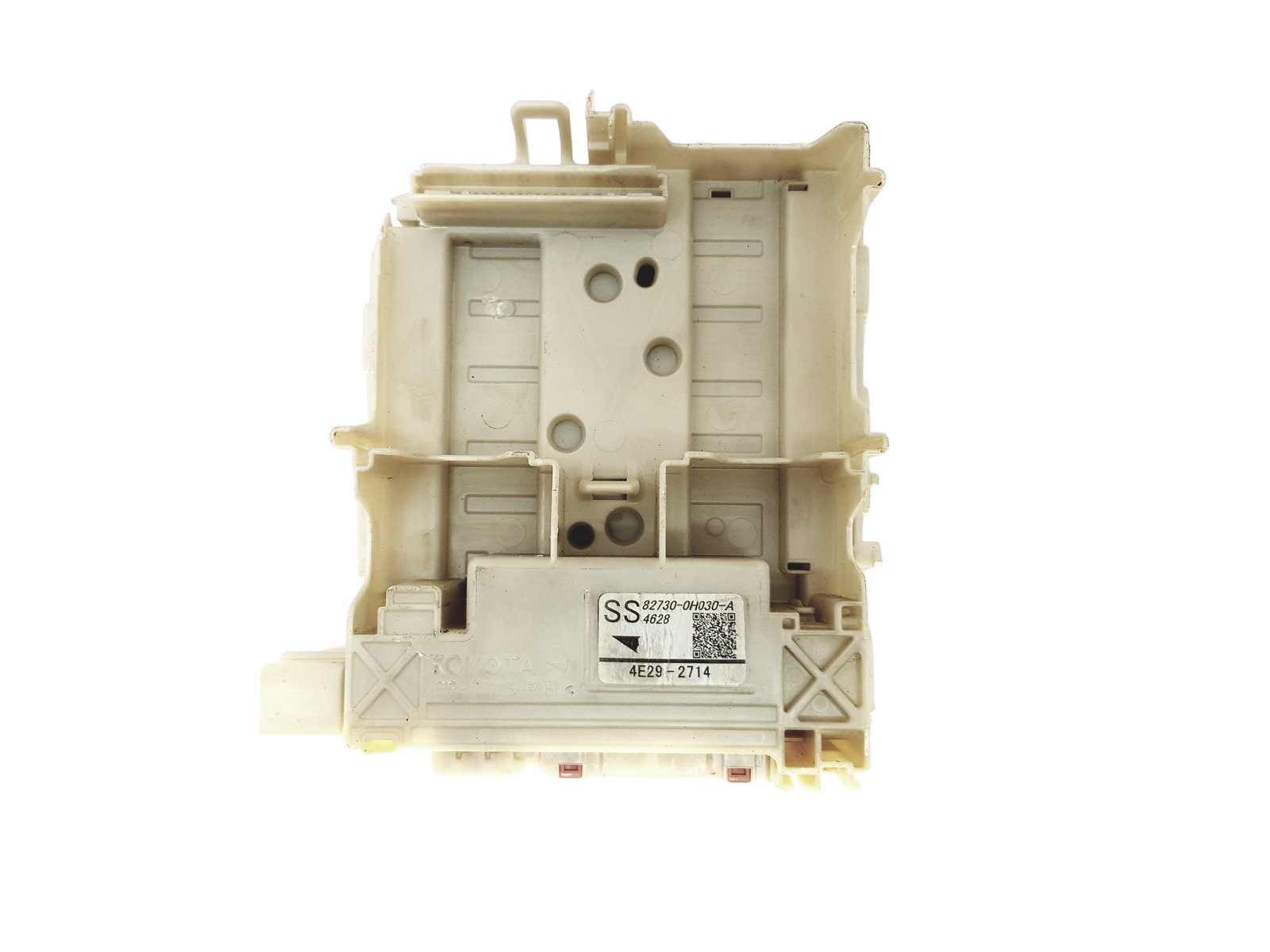 Juhtplokk 82730-0H030-A 4E29-2714 Toyota PSA main product photo