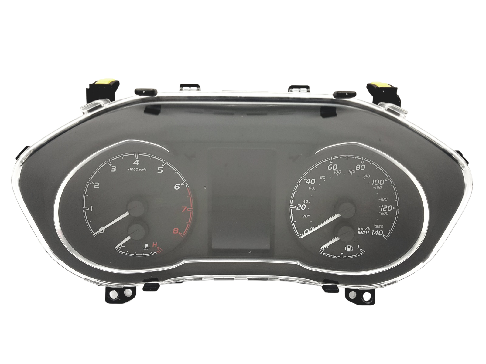 Tahhomeeter Toyota Yaris 83800-F5301 MB157590-6780 RHD main product photo