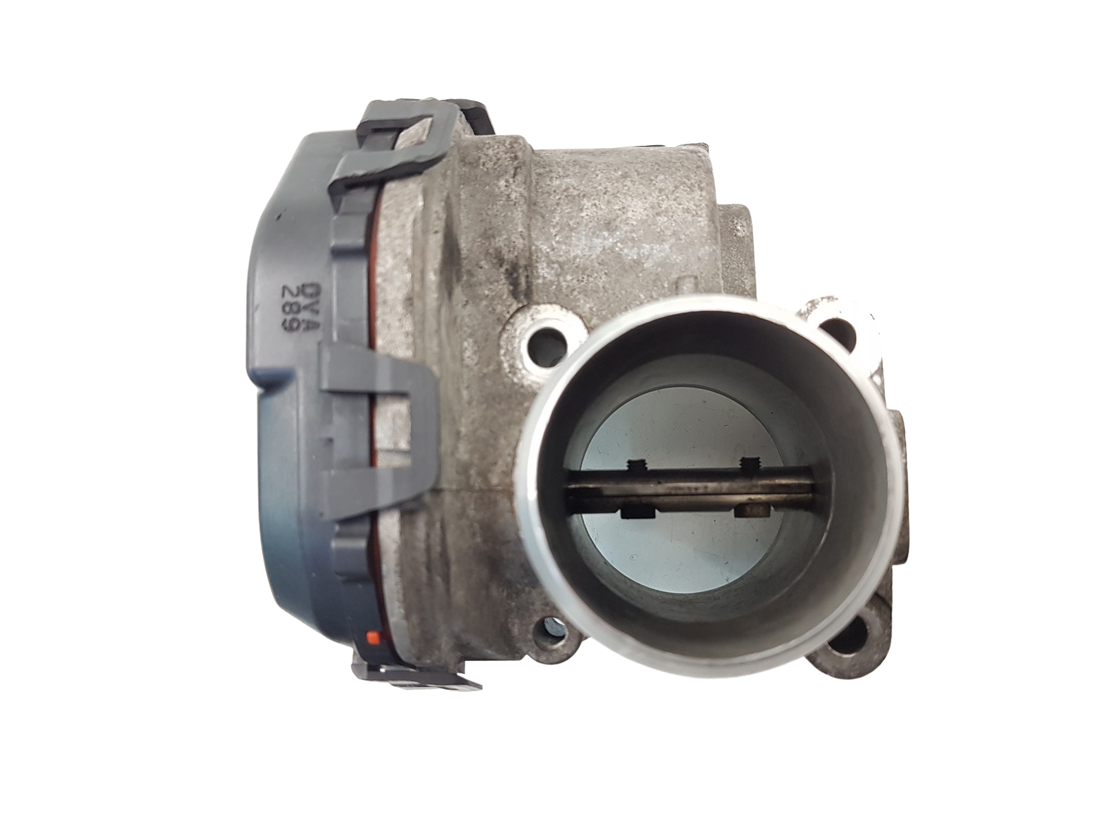 Gaasiklapi ventiil 9807238580 V29039645 PSA Ford 1.6 HDI 2908 main product photo