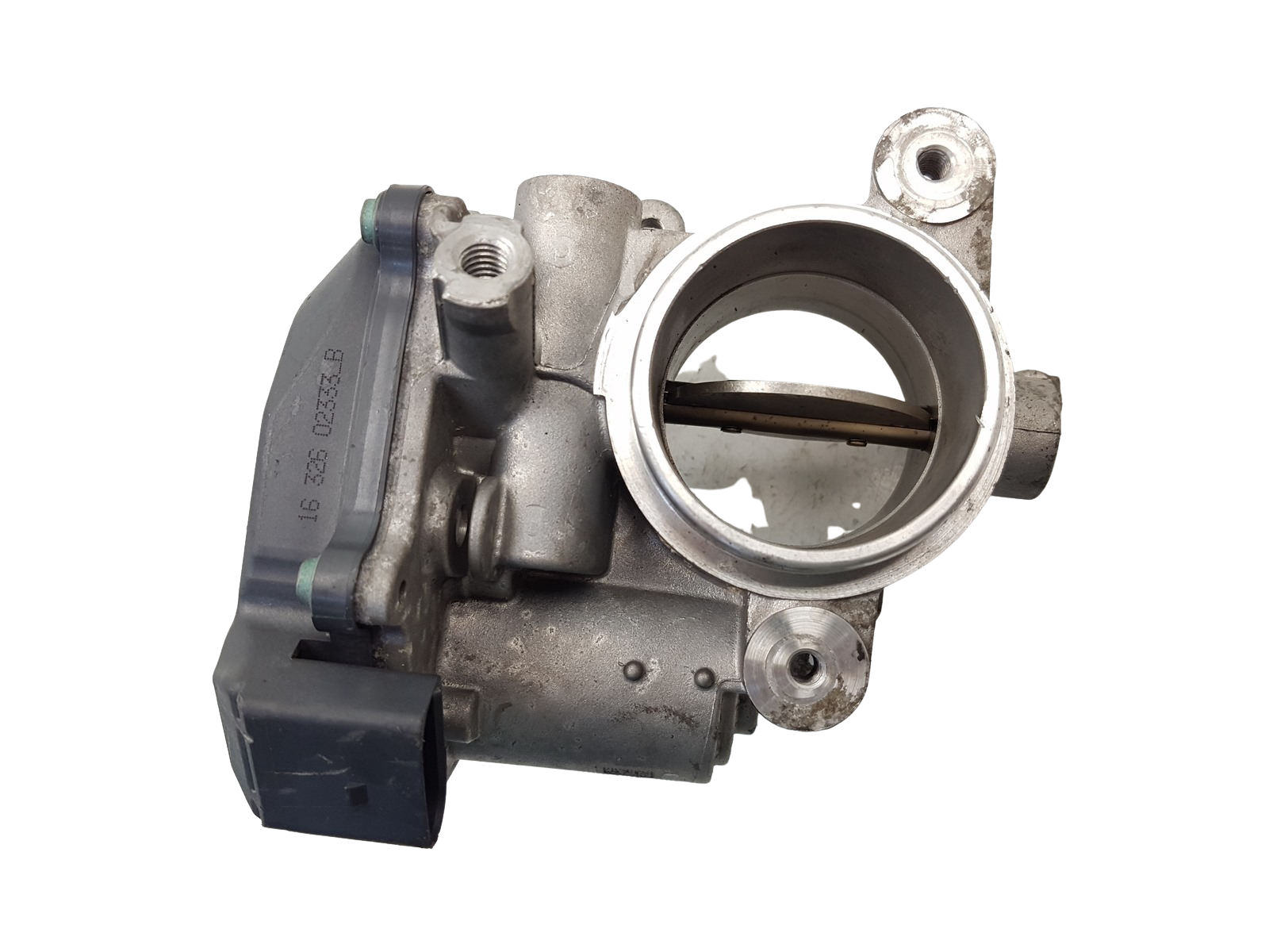 Gaasiklapi ventiil 04L128063T 04L128059T A2C94859900 VAG 3050 main product photo