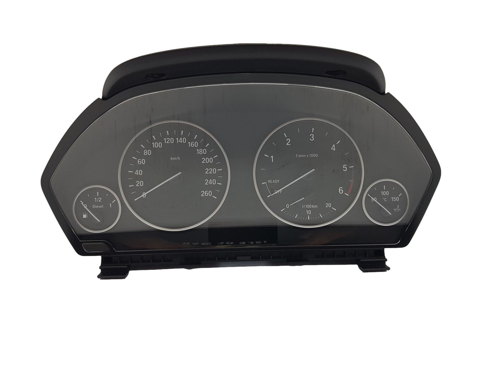 Tahhomeeter BMW 1 F20 17649411 1144 main product photo