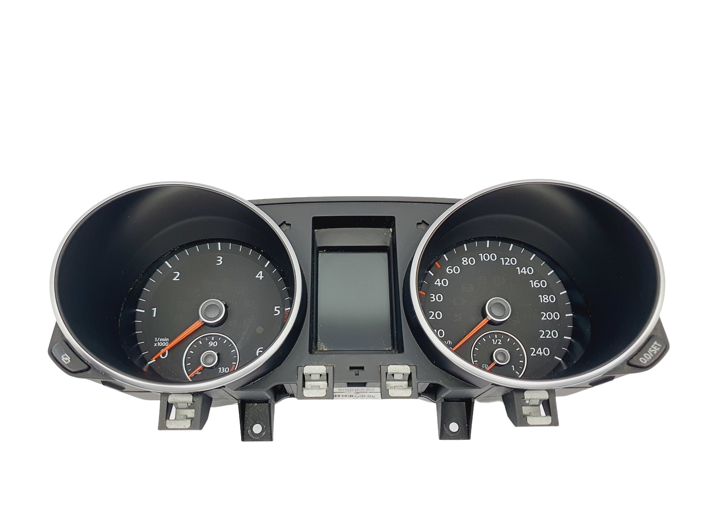 Spidomeeter VW Golf MK6 5K0920870E A2C53345492 60873 main product photo