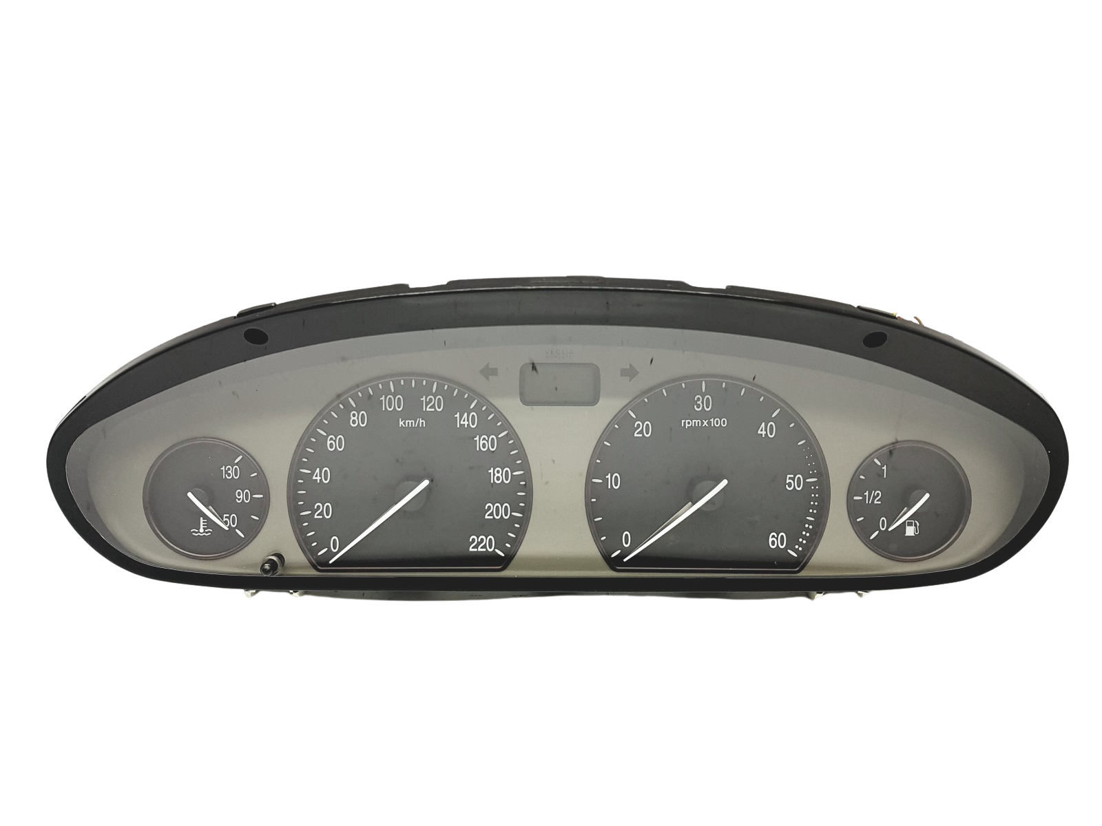 Spidomeeter Lancia Lybra 46800840 503000011200 42378 main product photo