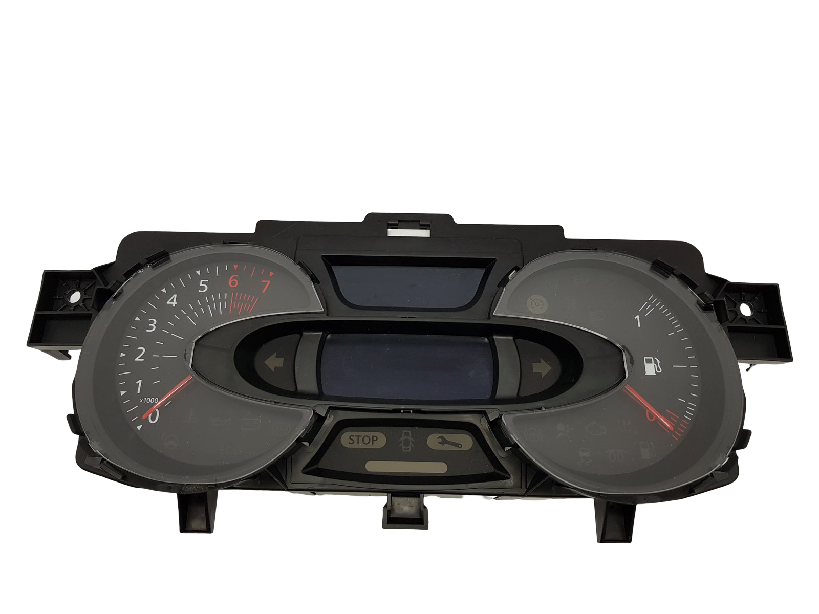 Tahhomeeter Renault Captur 248103499R A Visteon main product photo