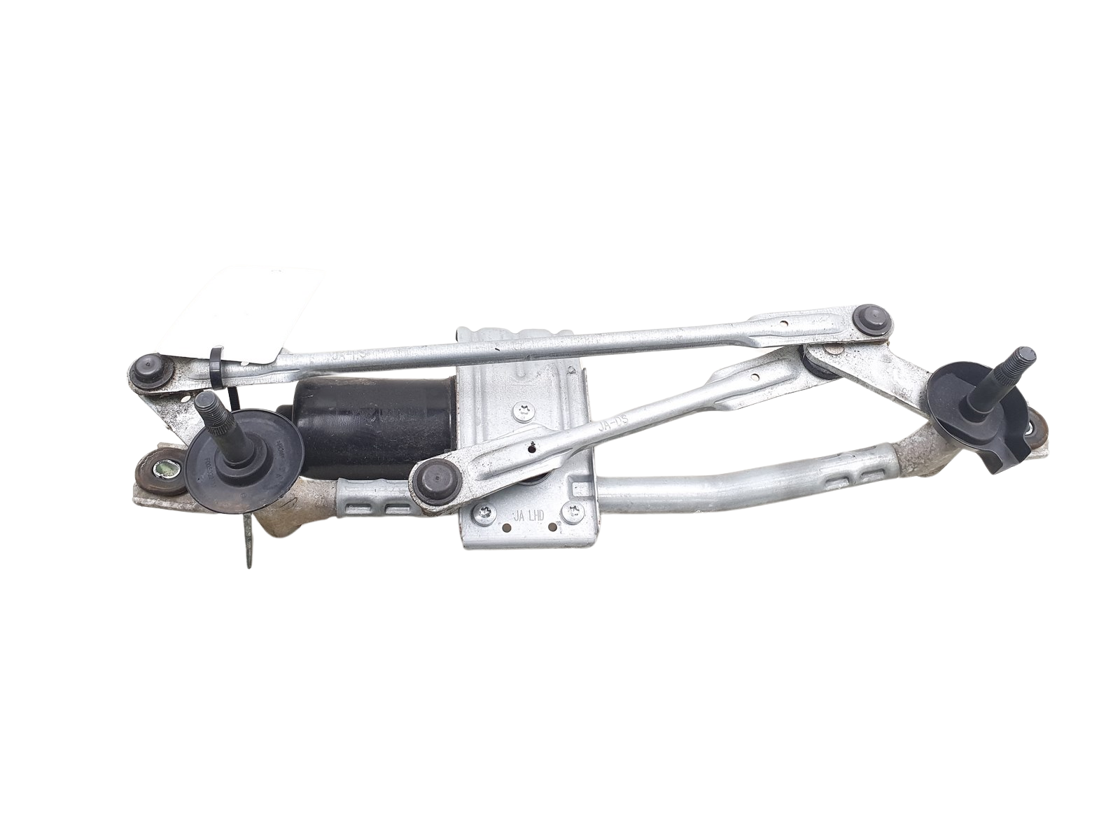 Kojamehe Mehhanism KIA Picanto 3 98100-G6000 main product photo