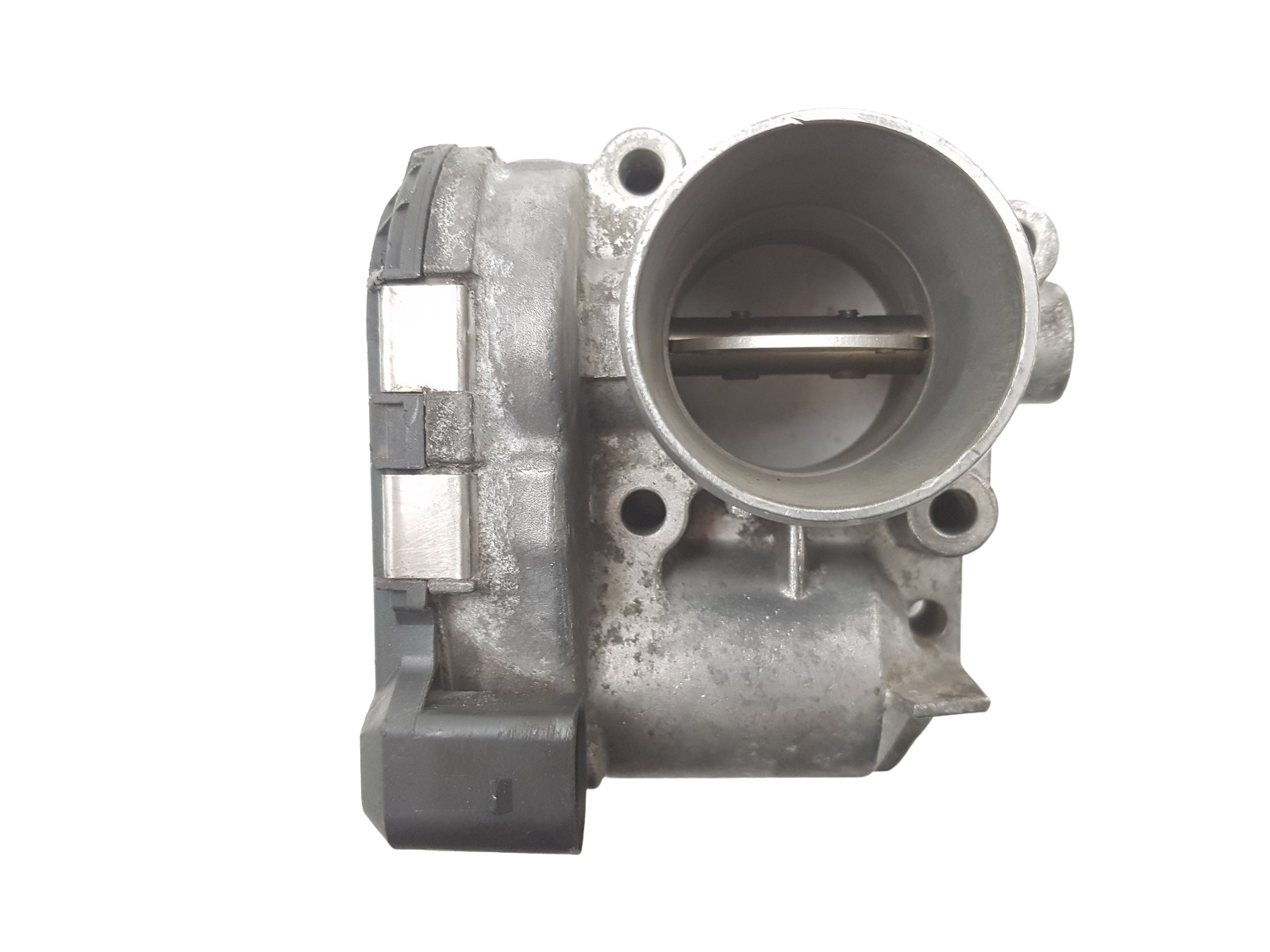 Gaasiklapi ventiil Renault 8200330810 --E 0281002681 H8200330812 3789 main product photo