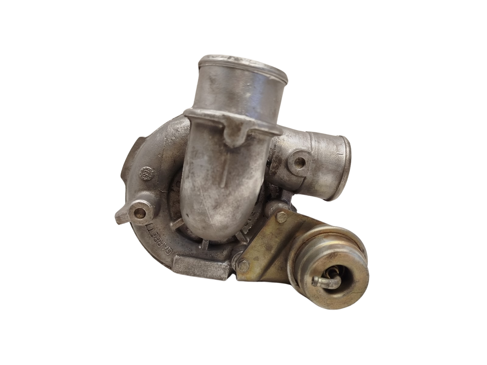 Turbokompressor 2,2 CDI Mercedes Vito A6110960299 main product photo