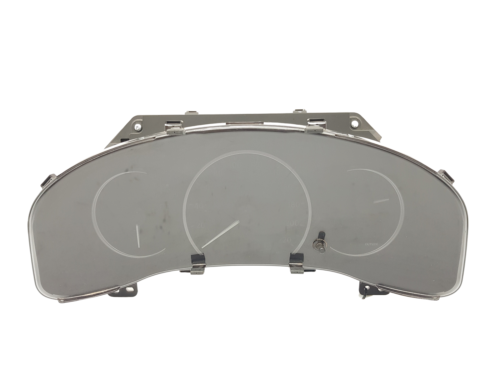 Spidomeeter Lexus CT 200H 83800-76041 main product photo
