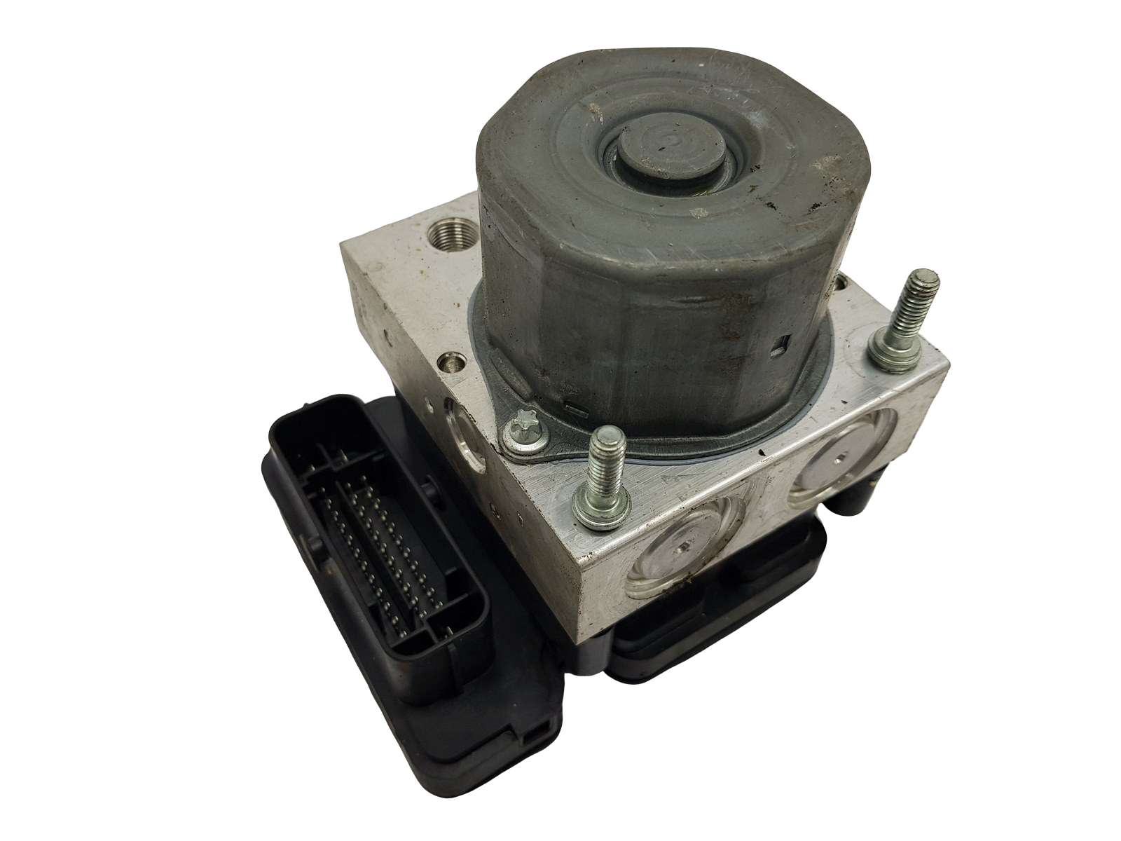Abs Pump Forfour Twingo 3 476604765R A4539004507 Bosch 24476 main product photo