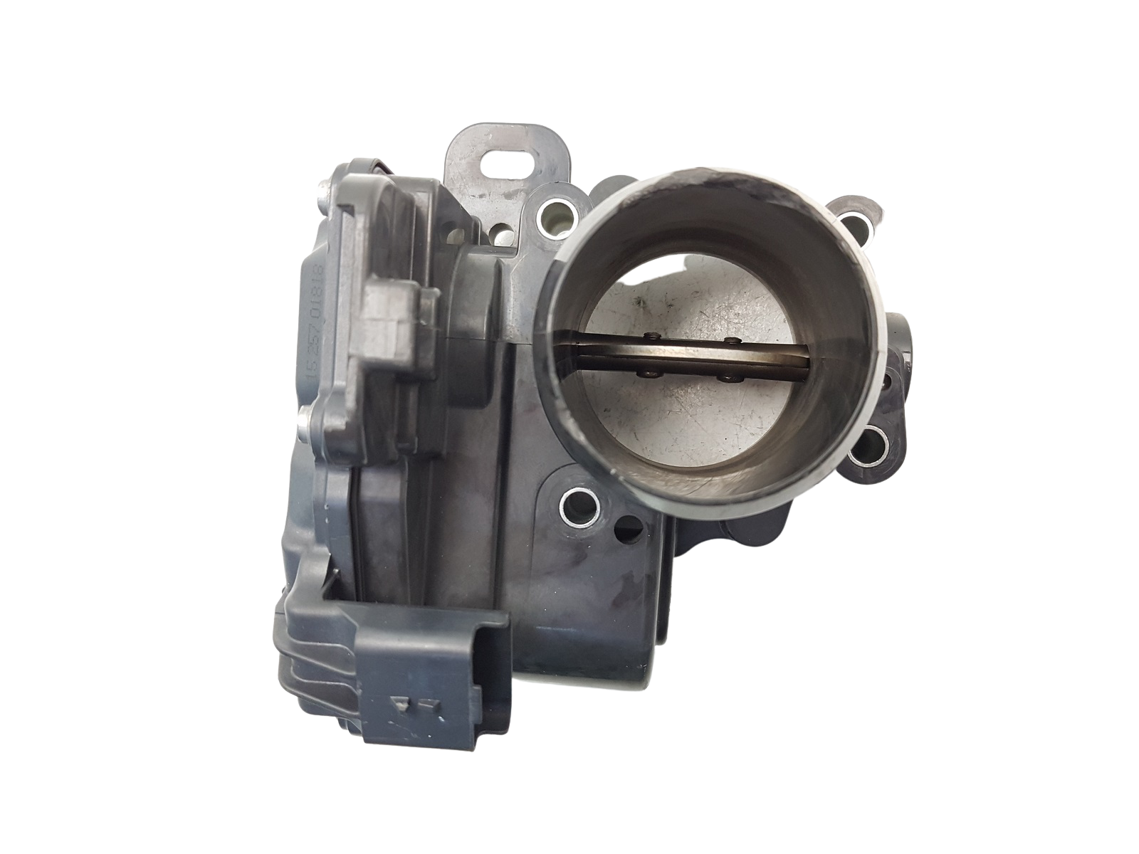 Gaasiklapi ventiil Citroen Peugeot 9806625280 A2C85766300 2.0 HDI 3064 main product photo