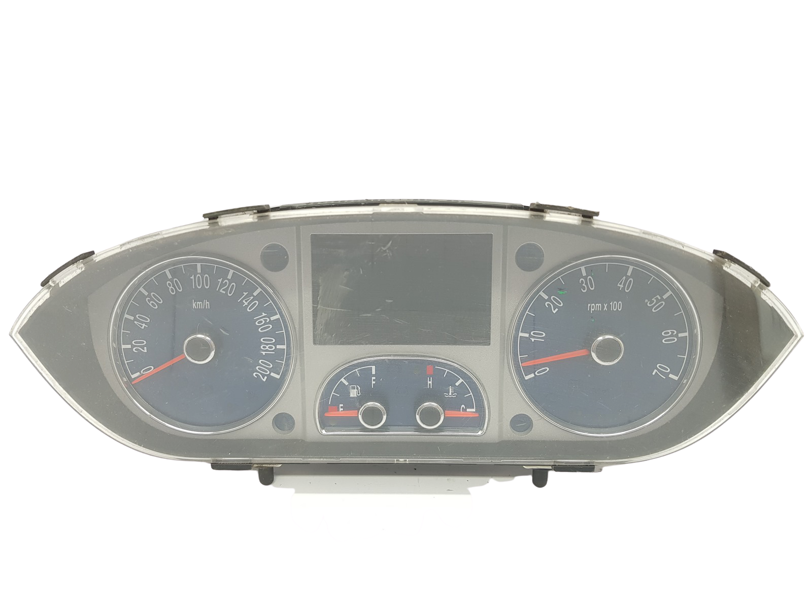 Spidomeeter Lancia Musa 518081380 503001190500 27210 main product photo