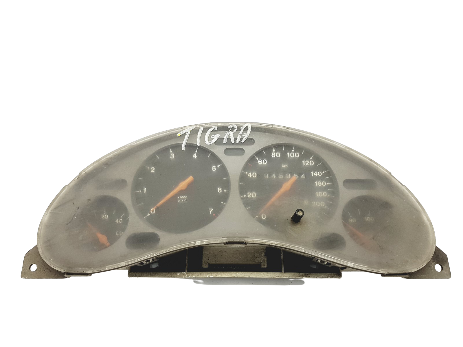 Spidomeeter Opel Corsa Tigra 90534403 81117906 41054 main product photo