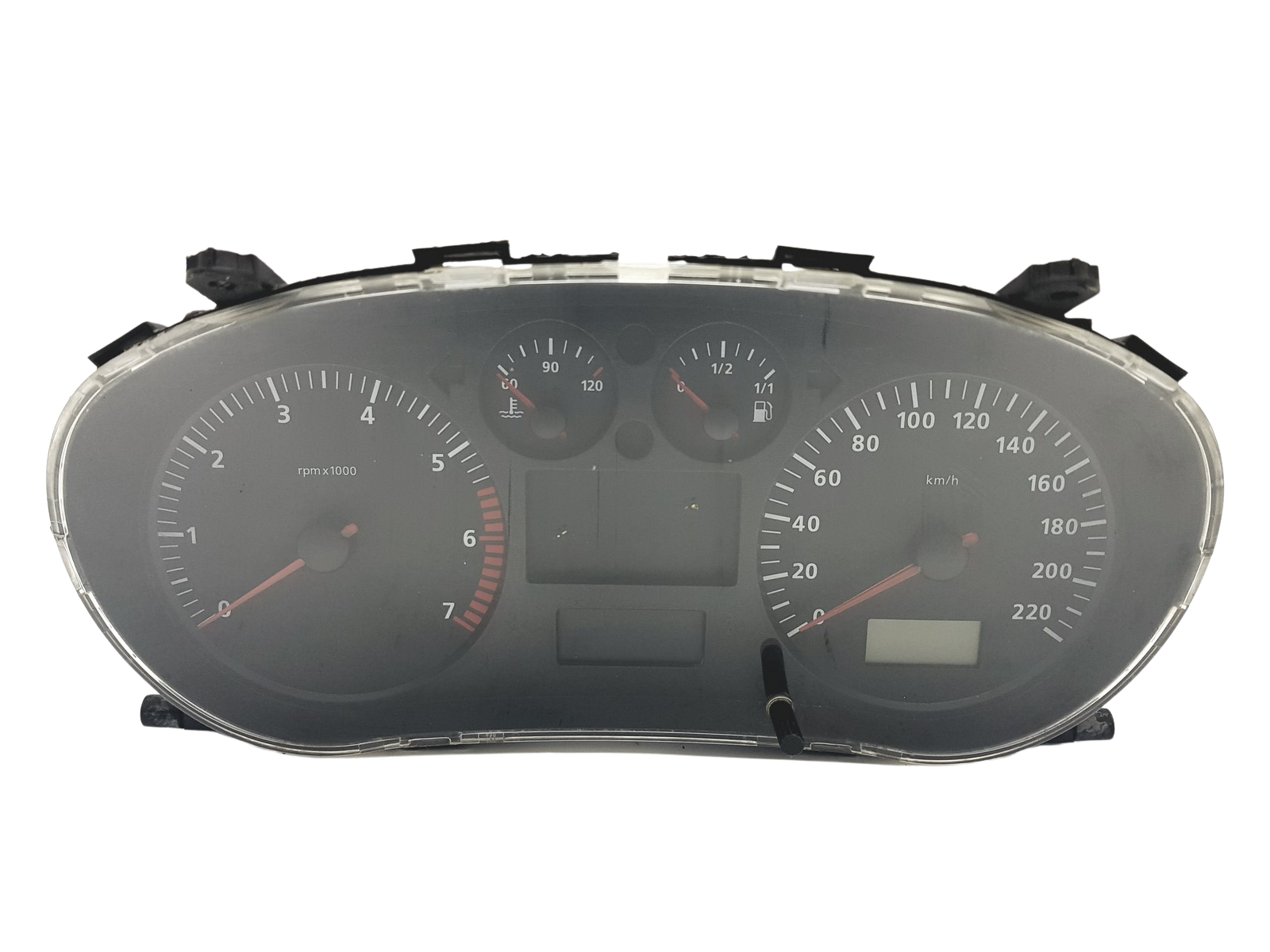 Tahhomeeter Seat Ibiza W06K0920801C 110008924026 54255 main product photo