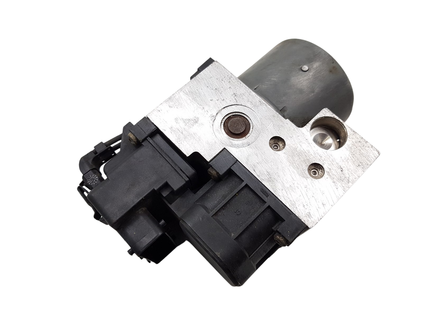 Abs Pump Renault Megane Scenic 7700423034 0273004279 main product photo