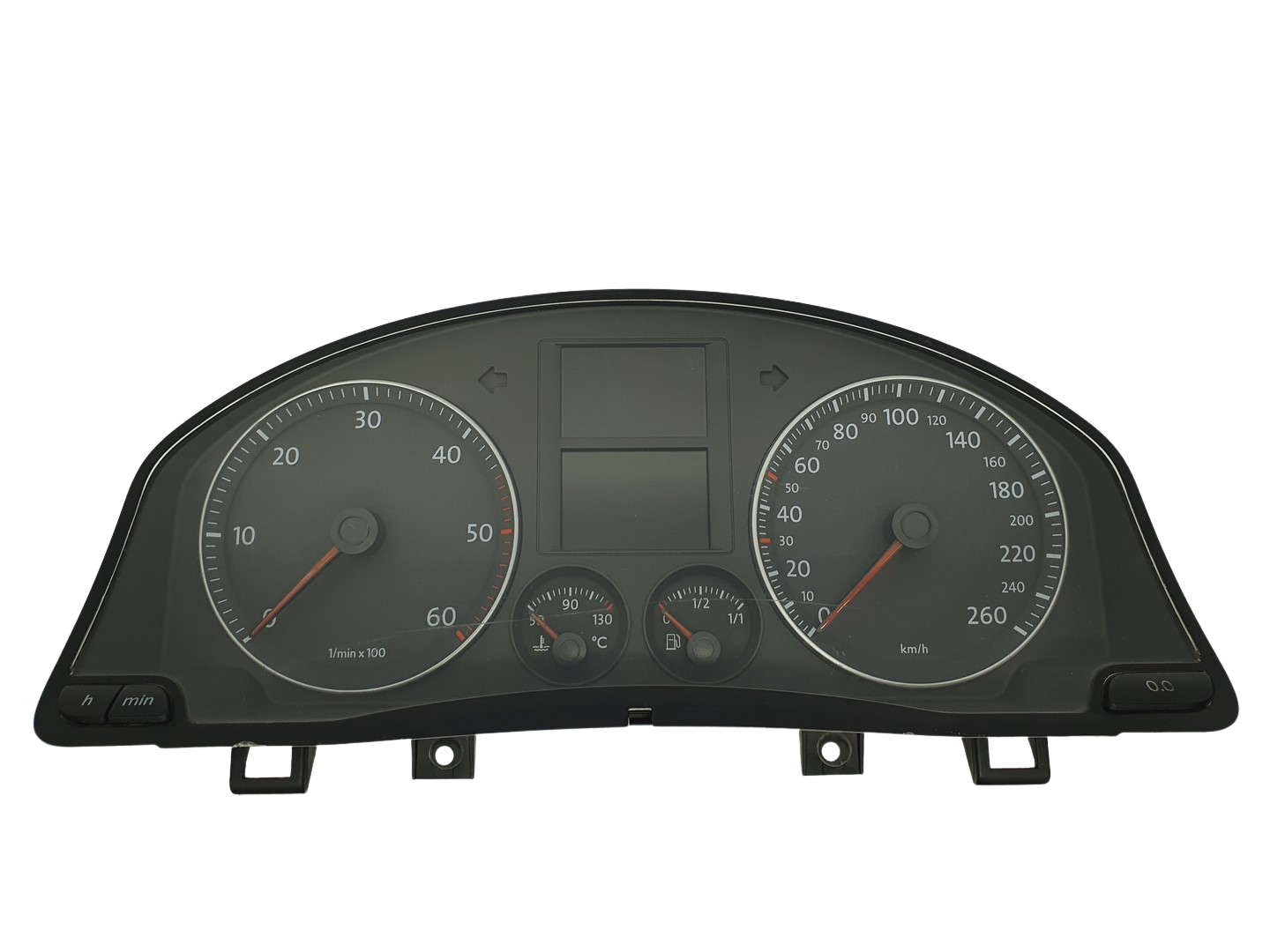 Spidomeeter VW Golf MK5 1K0920850L 110080246025 69468 main product photo