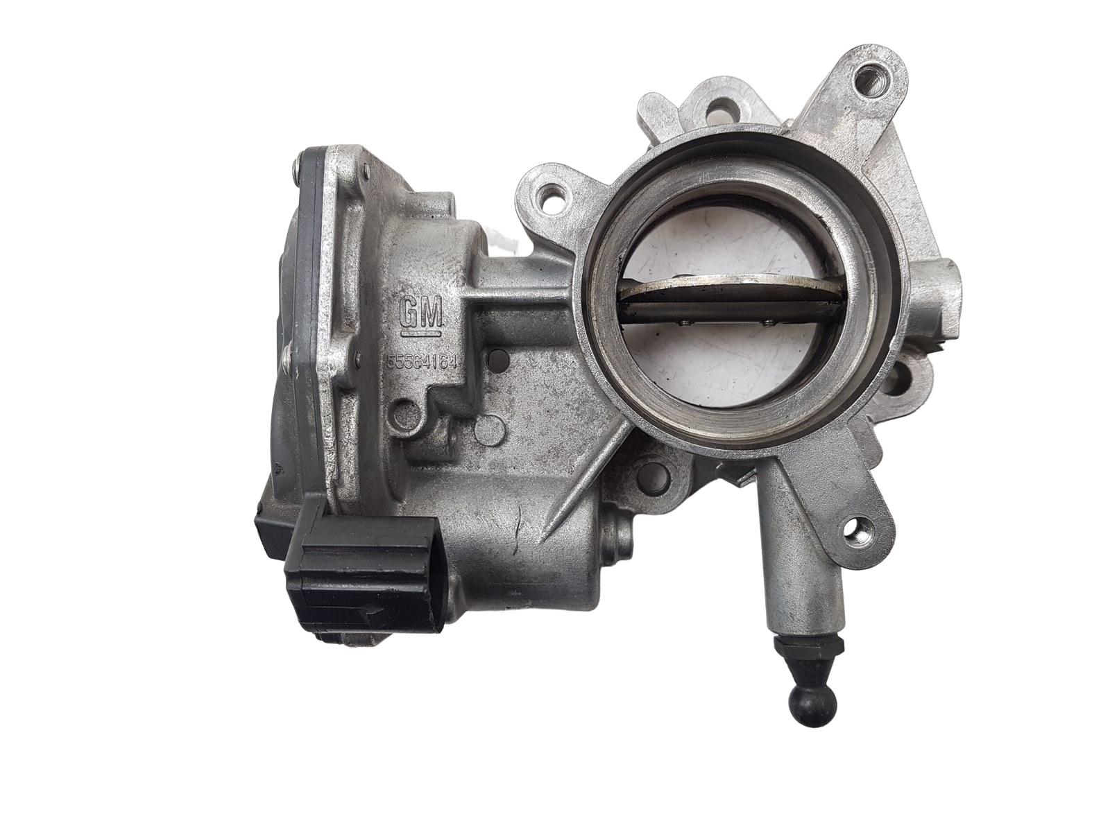 Gaasiklapi ventiil Opel Saab 55564164 2.0 CDTI 3751 main product photo