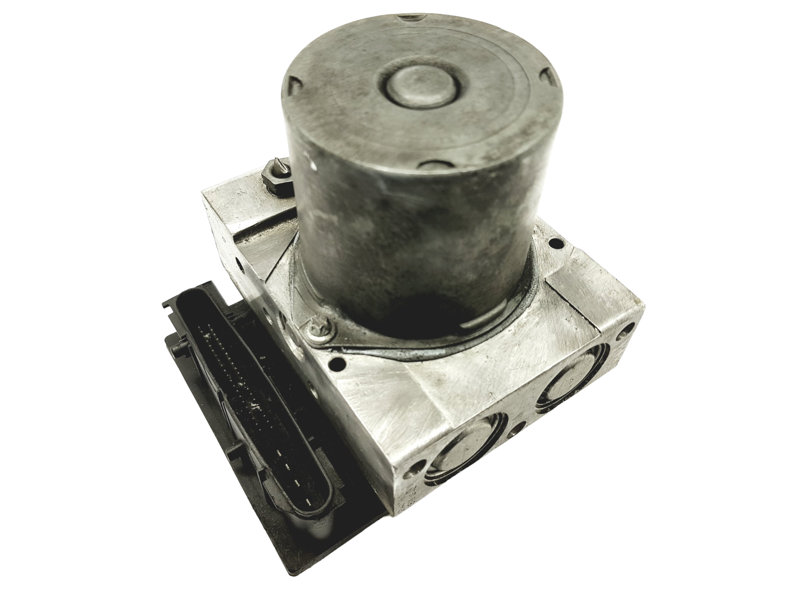 Abs Pump Mercedes Vito Viano A0014461289 0265950444 Bosch main product photo