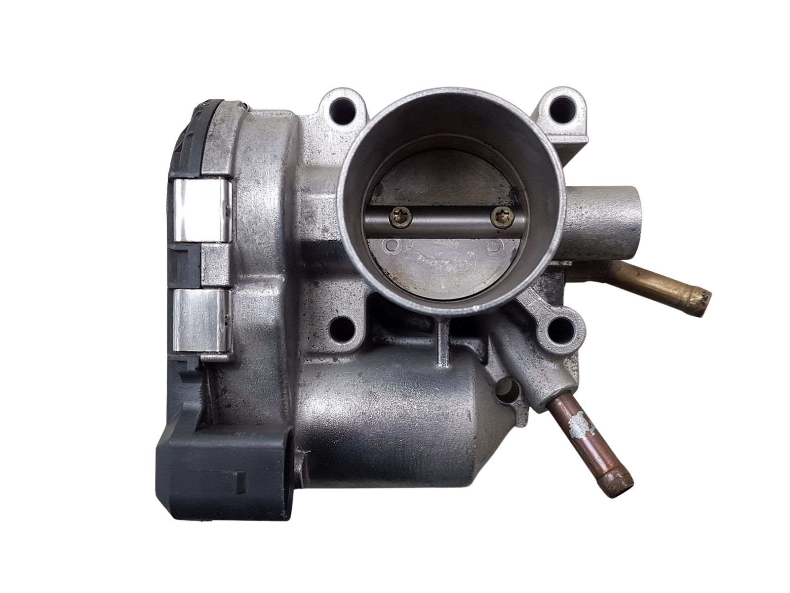 Gaasiklapi ventiil VWAG 030133062C 0280750095 Bosch 1767 main product photo