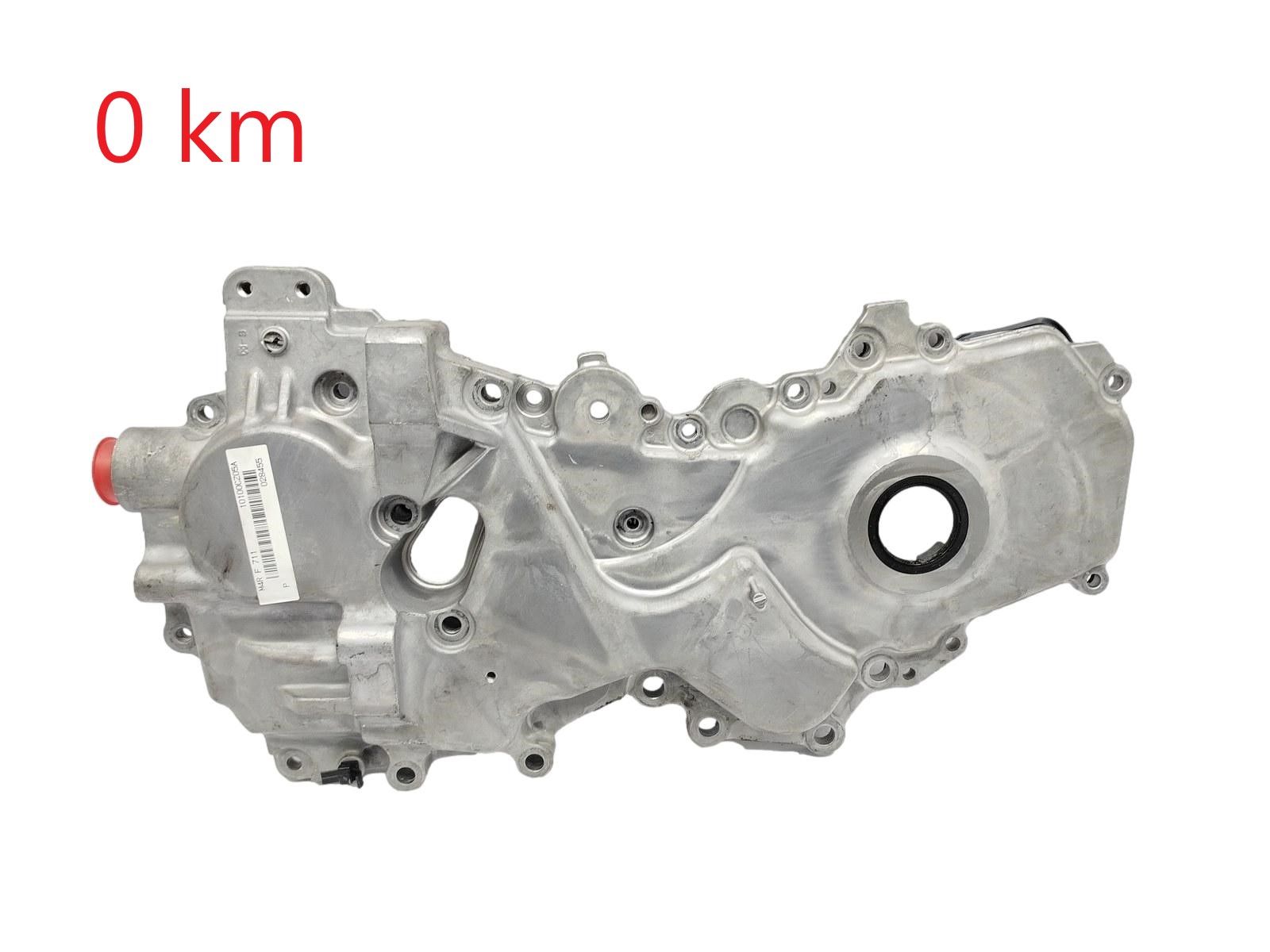 Hammasrihma Kate 7701065113 2.0 16V M4R Renault Scenic 3 main product photo
