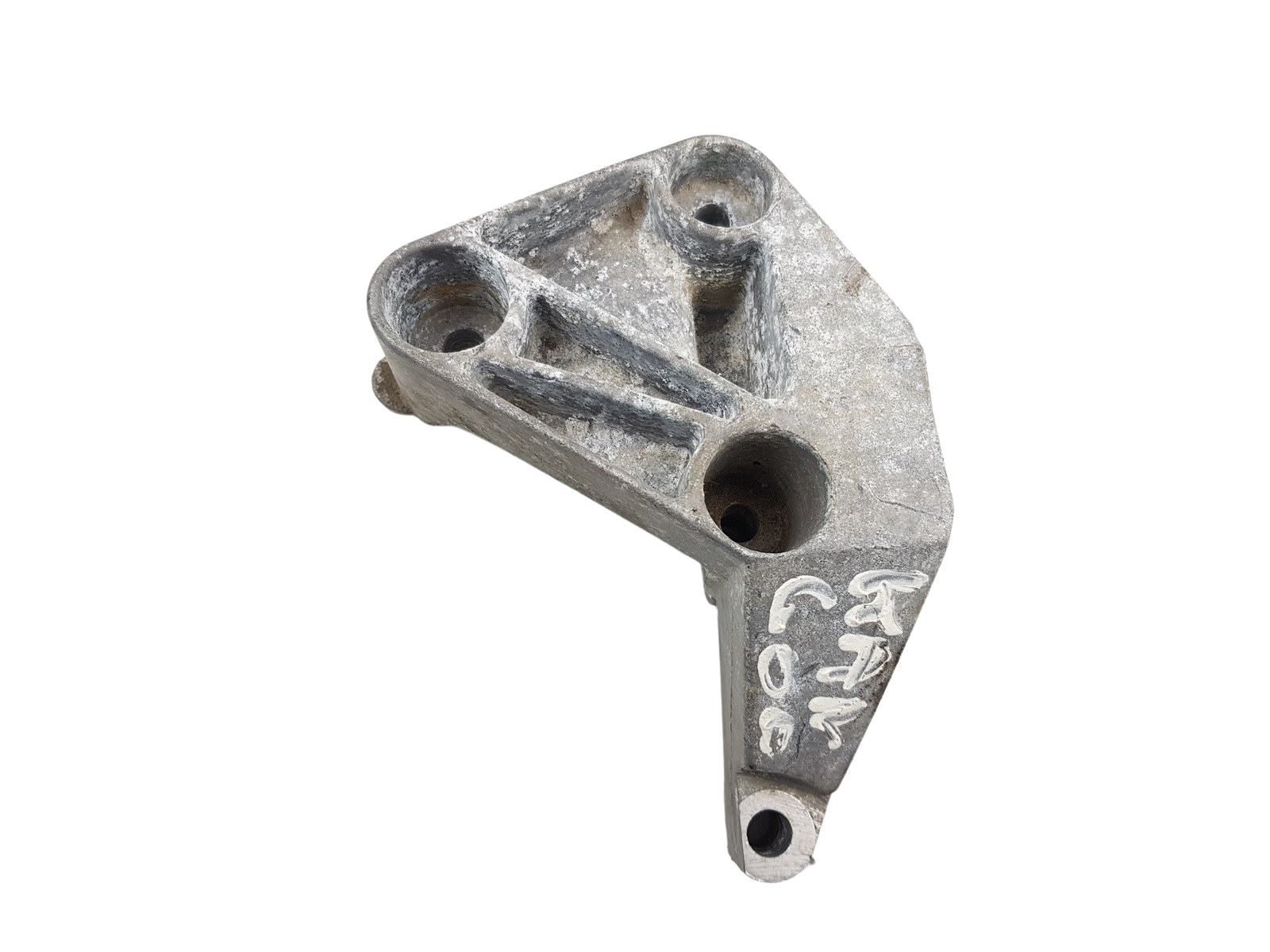 Mootorikinnitus Parem 8200437464 Renault Megane 2 Scenic 2 Kangoo 2 main product photo
