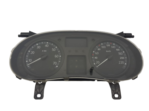 Tahhomeeter Renault Clio 2 8200276525 A 18653 main product photo