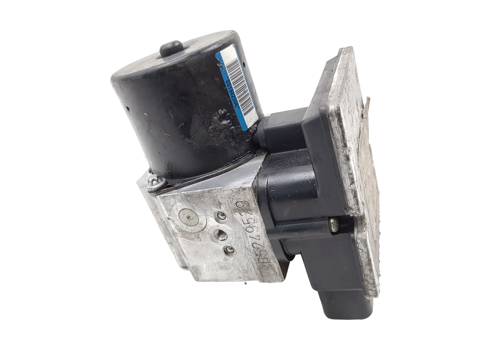 Abs Pump Lancia Ypsilon 51761947 54084694E TRW 1325 main product photo