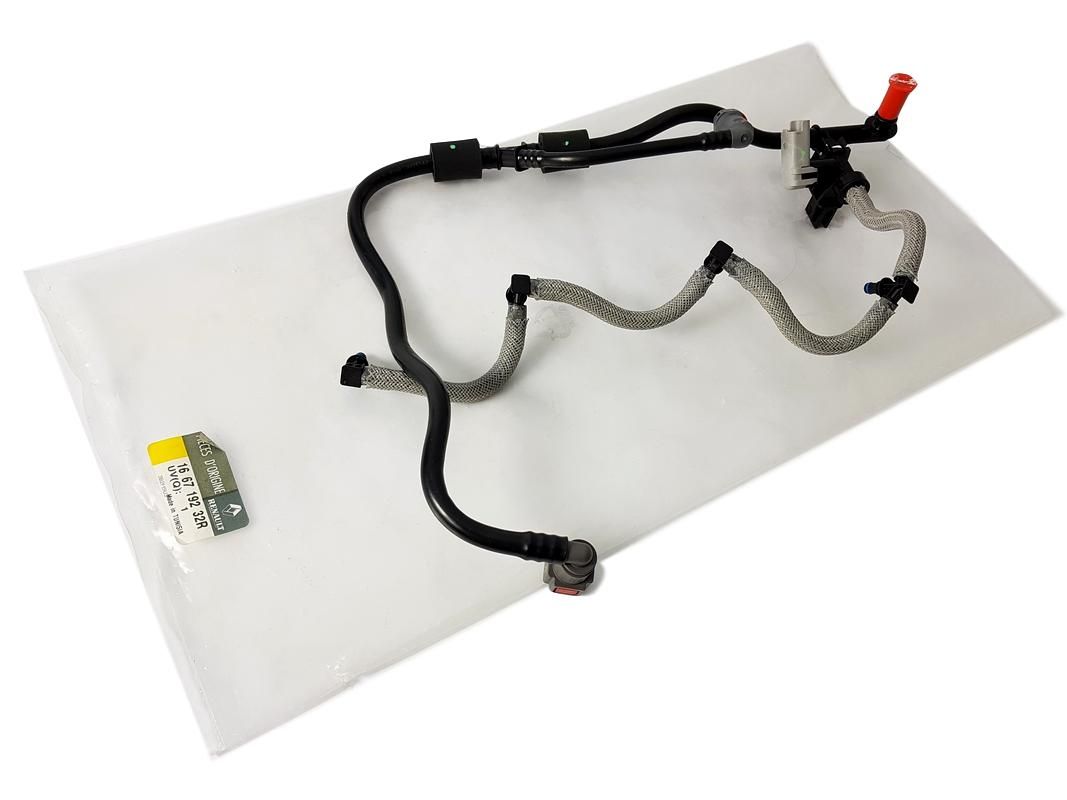 Kütusetoru Uus Originaal 166719232R Renault main product photo