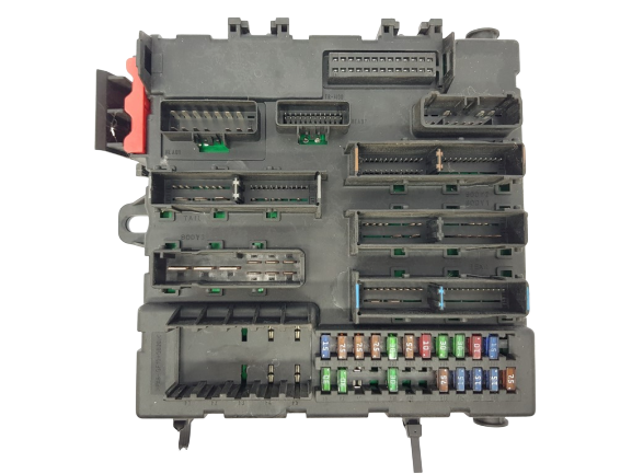 Kaitsmete kast Saab 519070007 12795734 GM main product photo