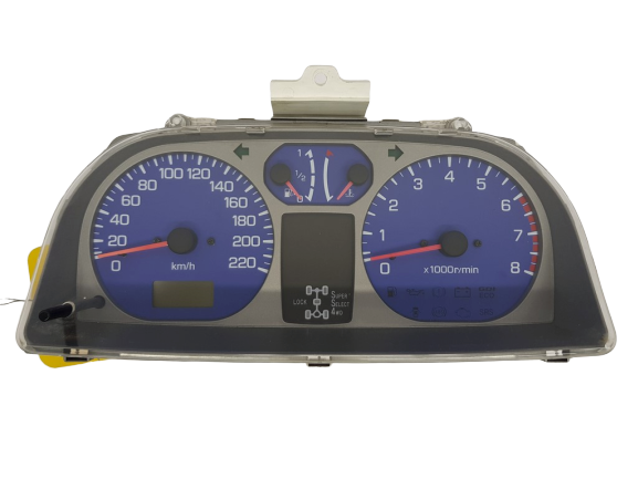 Spidomeeter Mitsubishi Pajero MR975308 257330-8590 main product photo