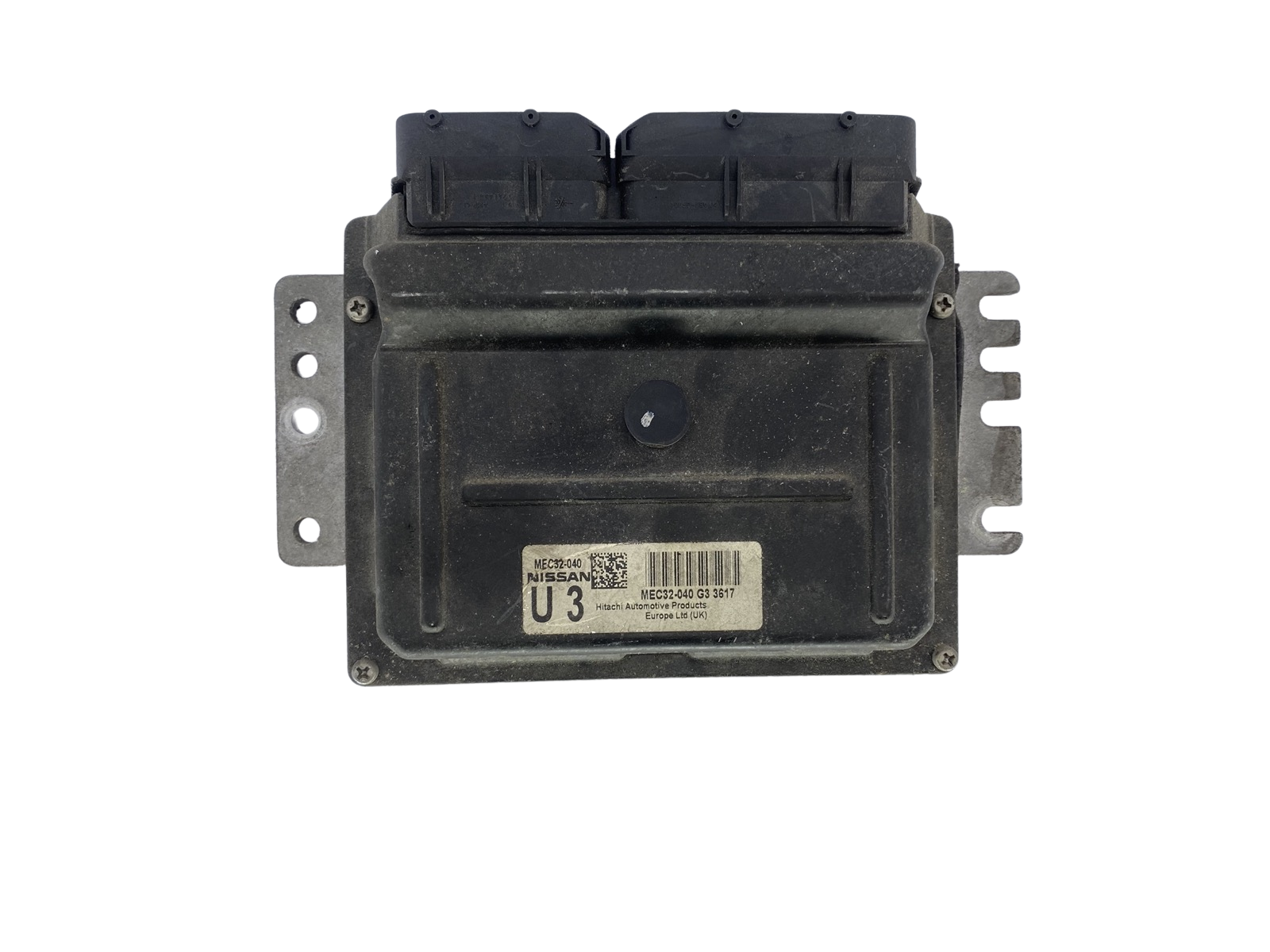 Juhtplokk MEC32-040 G3 U3 Nissan Hitachi 53103 main product photo