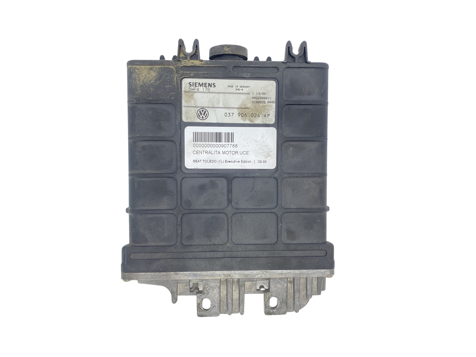 Juhtplokk 037906024AP 5WP4176 VW Siemens main product photo