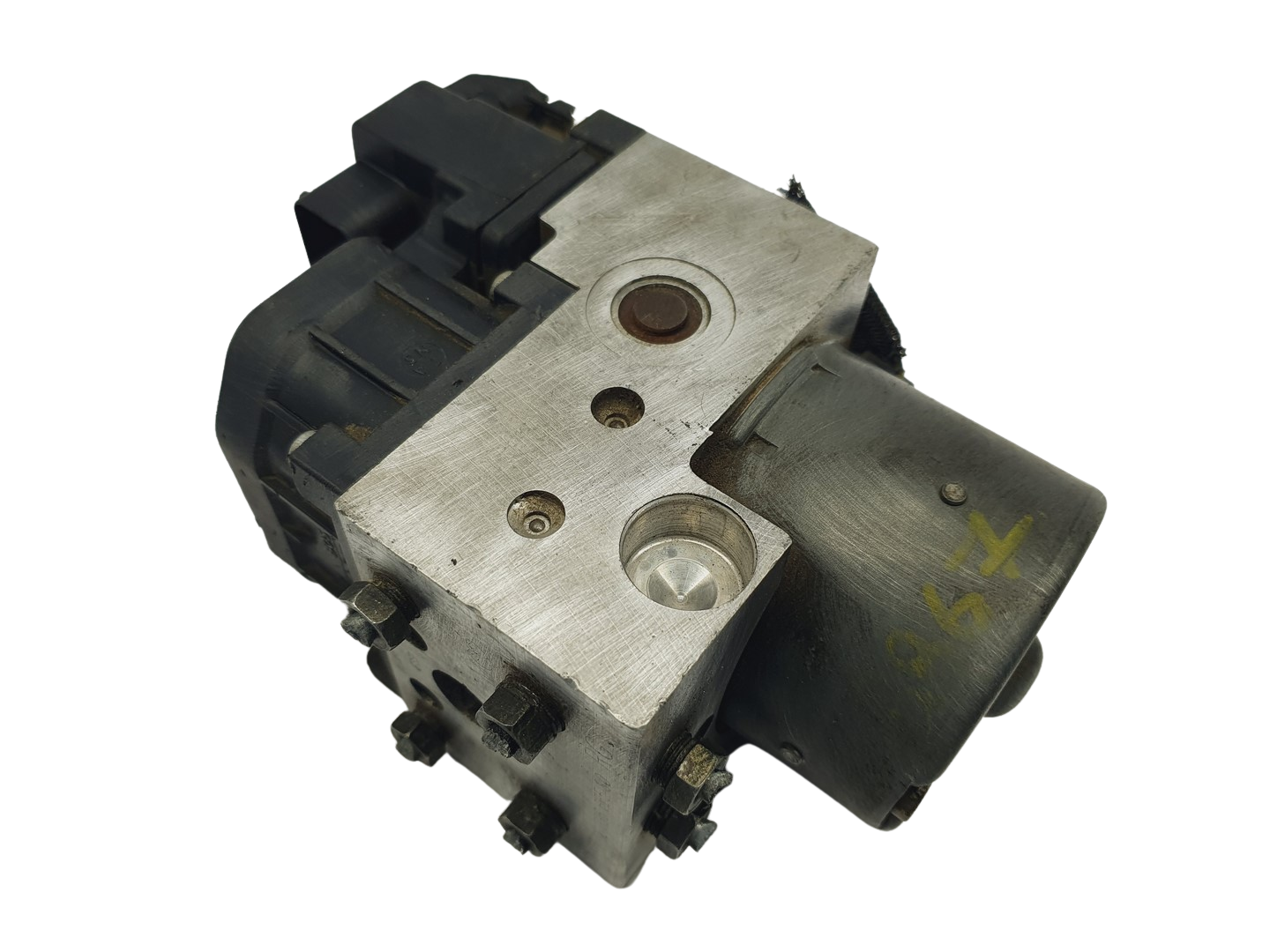 Abs Pump Citroen Xsara Picasso 9633666580 0273004353 64479 main product photo