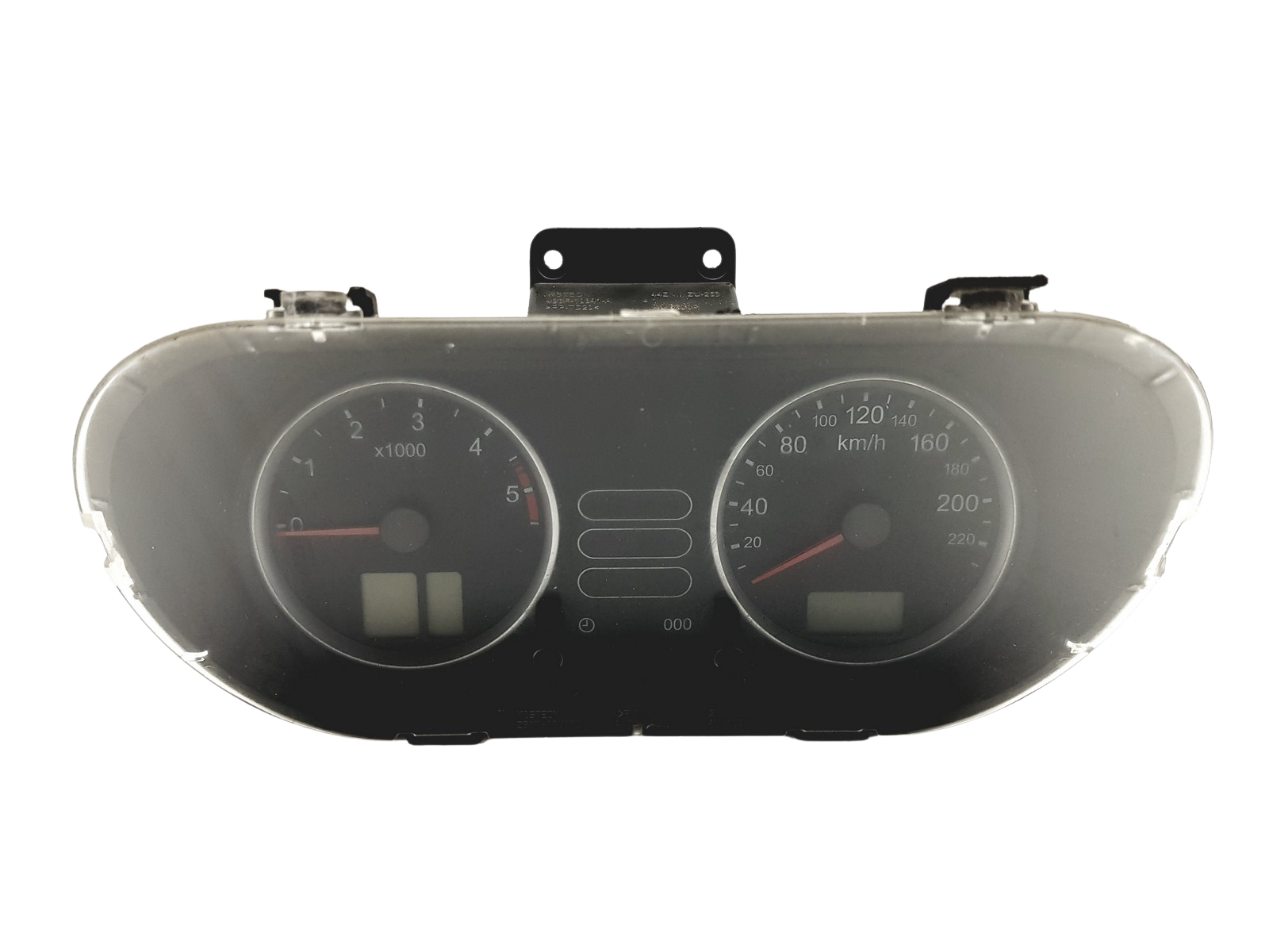 Tahhomeeter Ford Fiesta 4S6F-10849-JA 4S6F10849JA 42054 main product photo