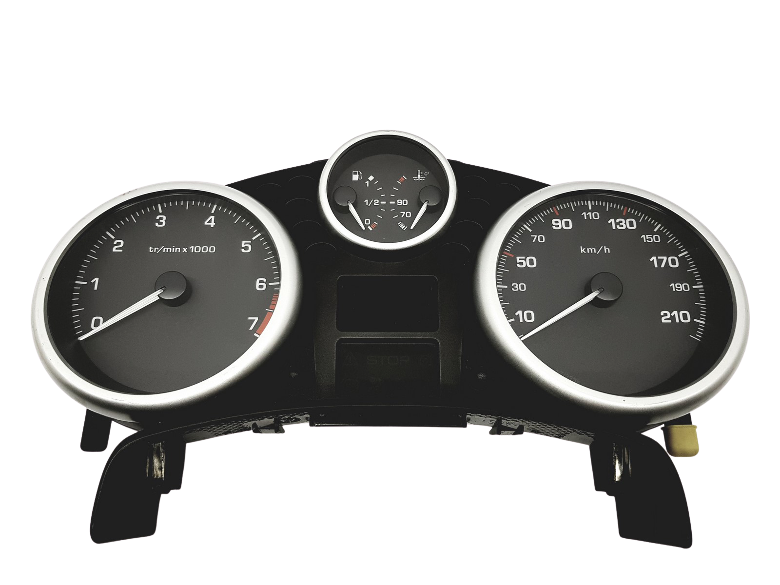 Tahhomeeter Peugeot 207 9666898580 32446 main product photo