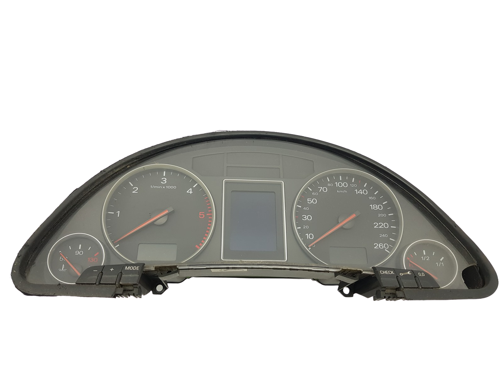 Tahhomeeter A4 B6 8E0920900G 0263626020 26358 main product photo
