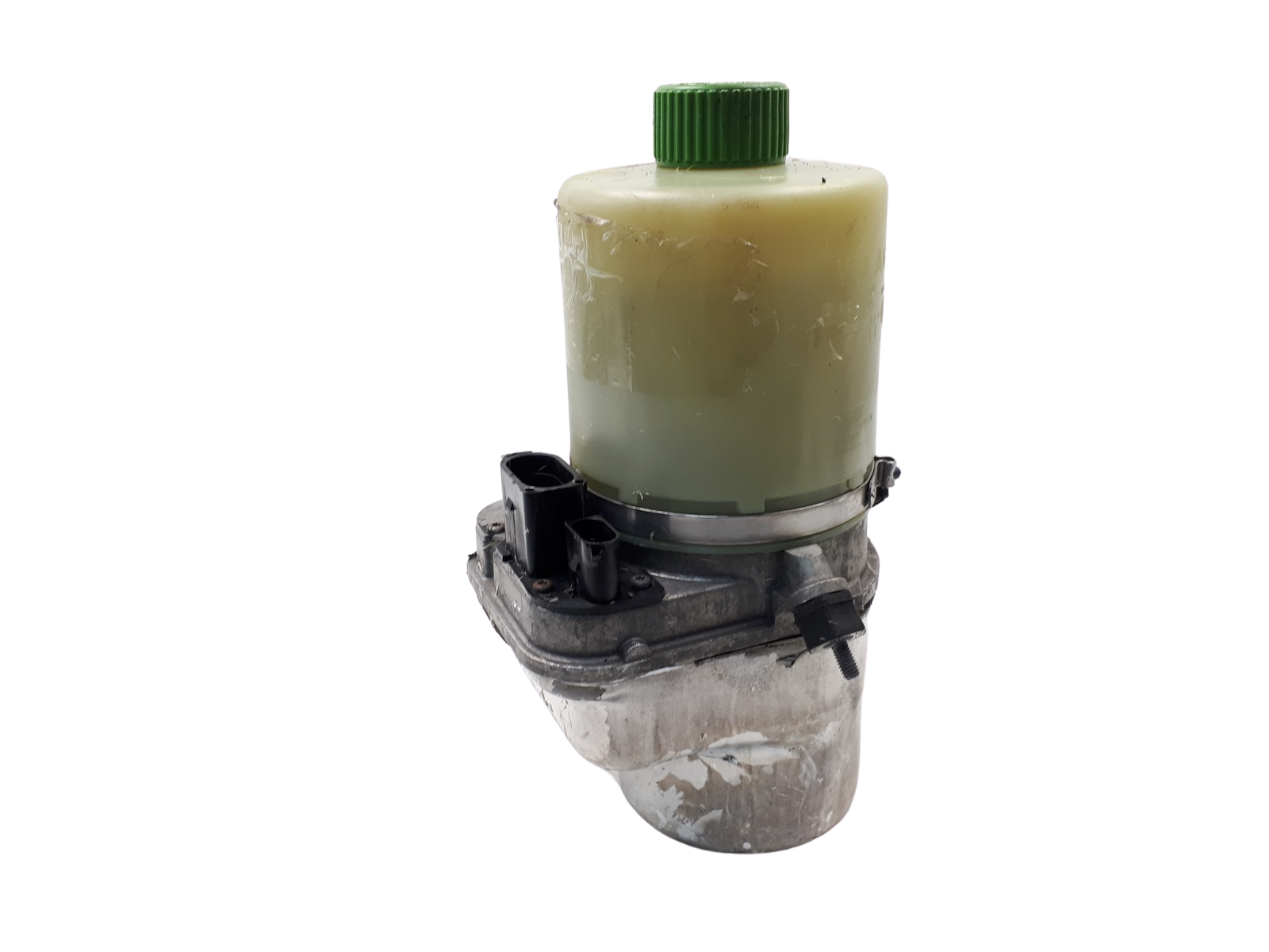Roolivõimendi Pump 6Q0423156AB 6Q0423371 TRW VW Seat Skoda 1053 main product photo