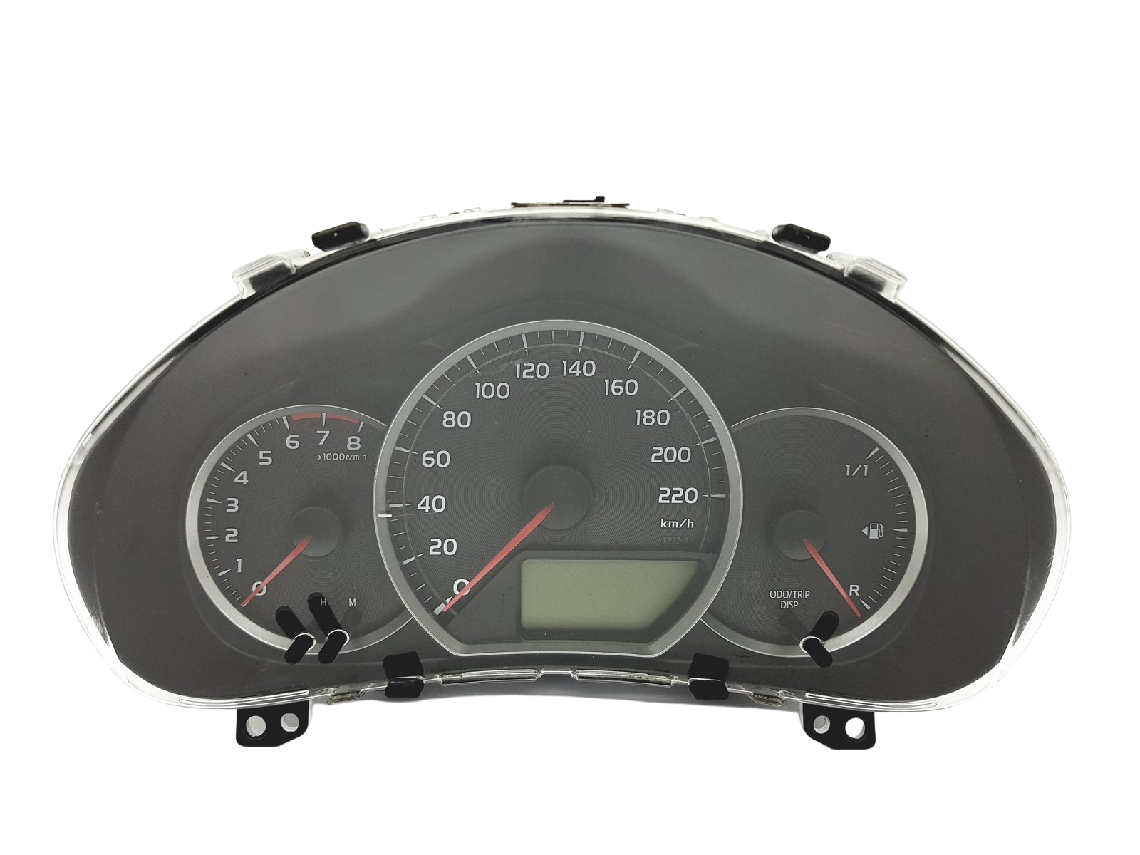 Tahhomeeter Toyota Yaris 83800-0DQ70 Denso 52039 main product photo