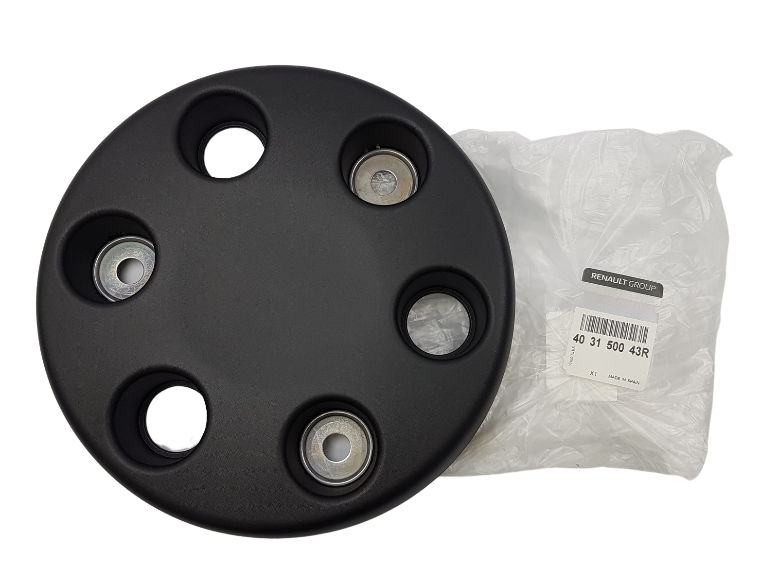 Ilukilp Master 3 Movano NV400 403150043R Uus Originaal main product photo
