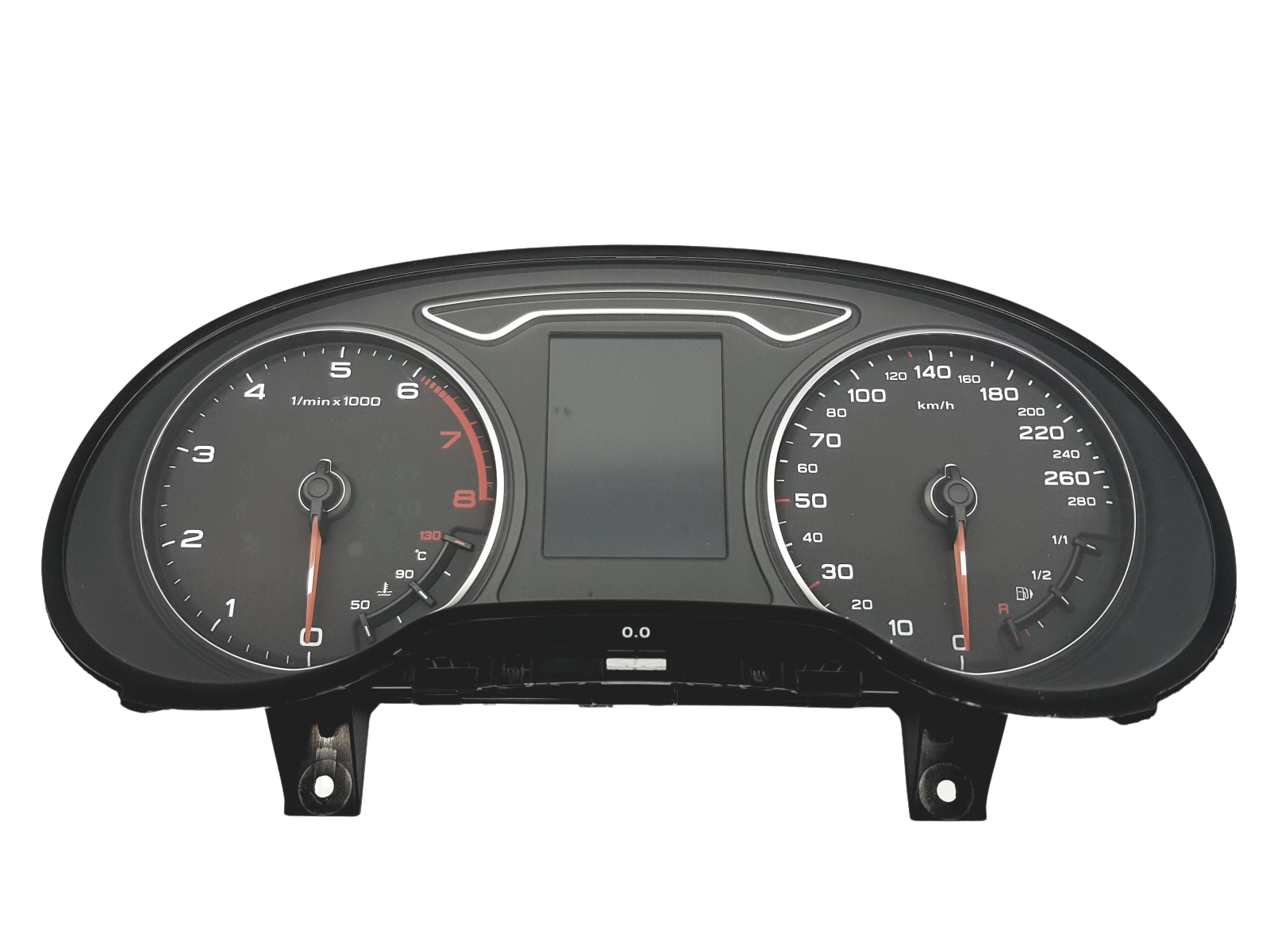 Tahhomeeter Audi A3 8V0920871 A2C90492100 VDO 45304 main product photo