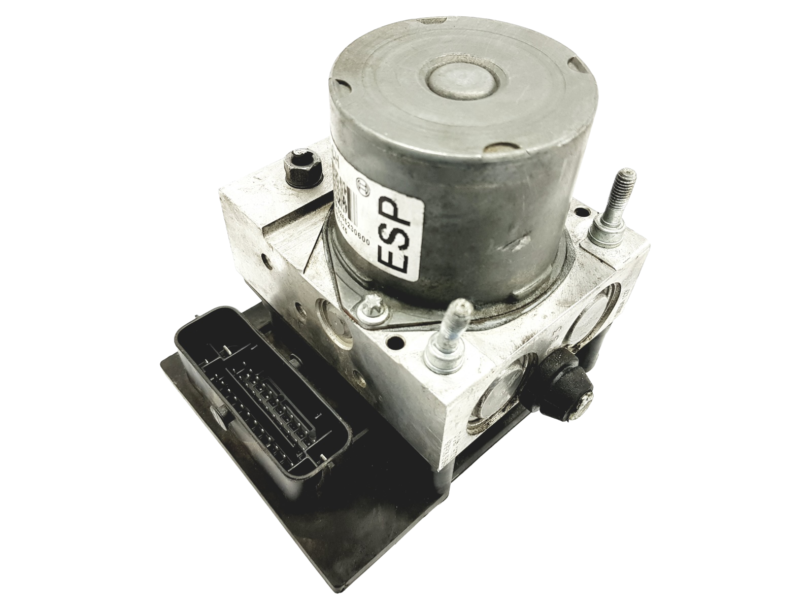 Abs Pump Alfa Romeo Mito 51828279 0265230600 Bosch 35475 main product photo