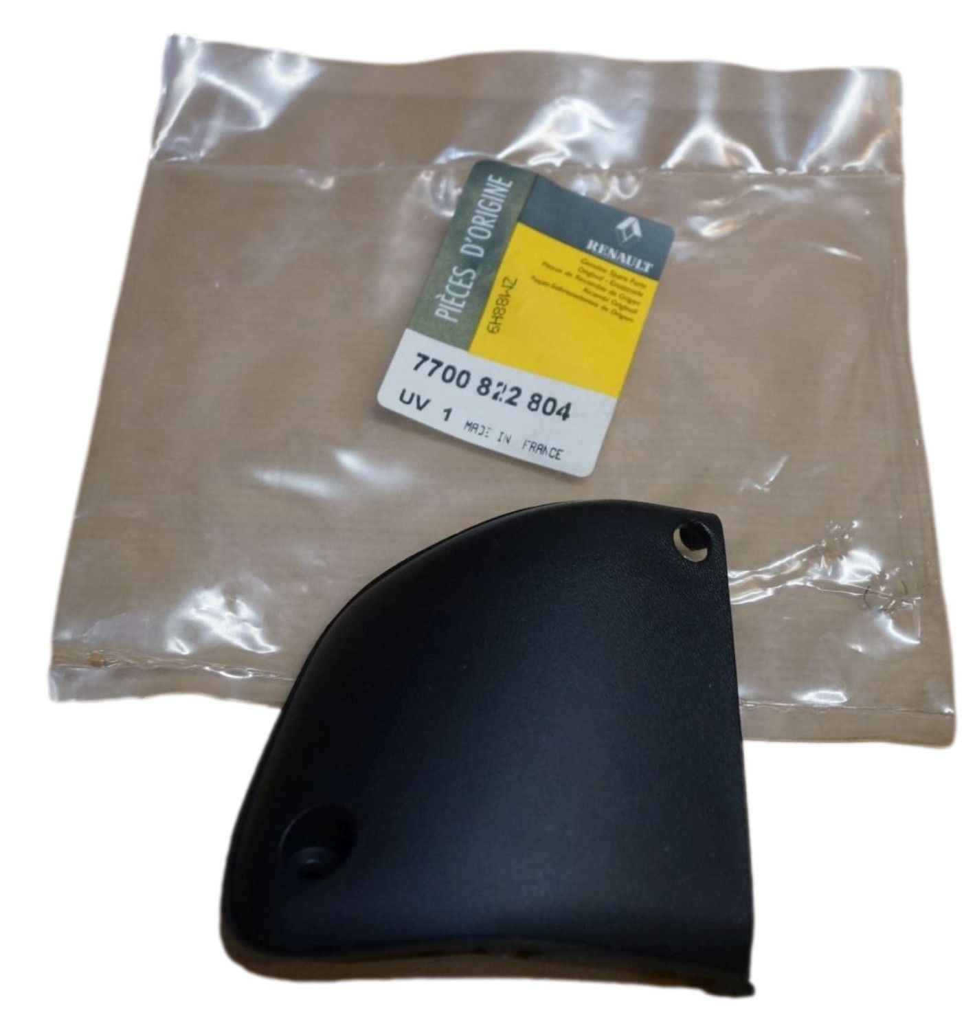 Kaanekate Vasak Uus Originaal 7700822804 Renault main product photo